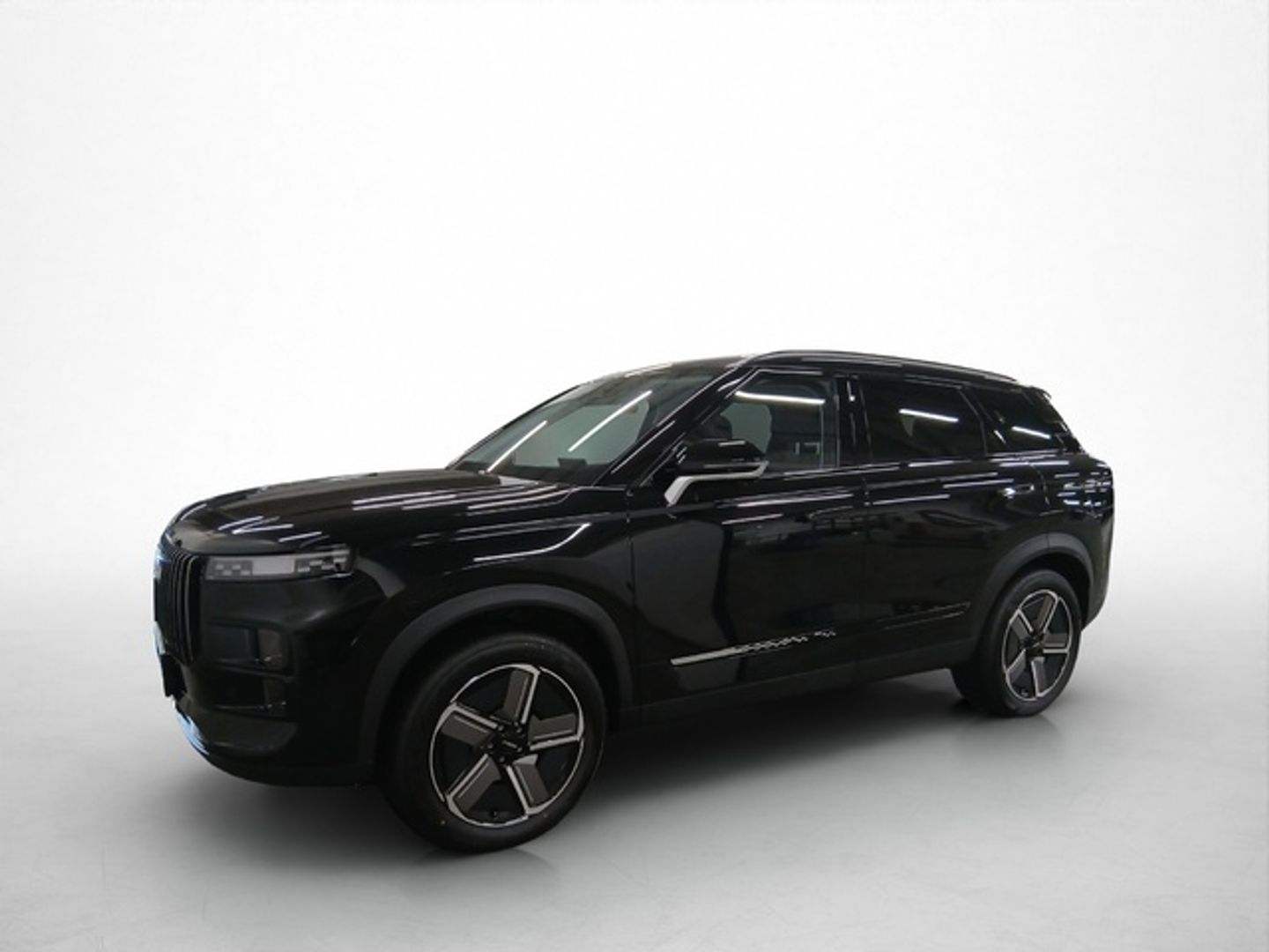 Jaecoo 7 1.5 TGDI PHEV Exclusive DCT 250 kW (340 CV)