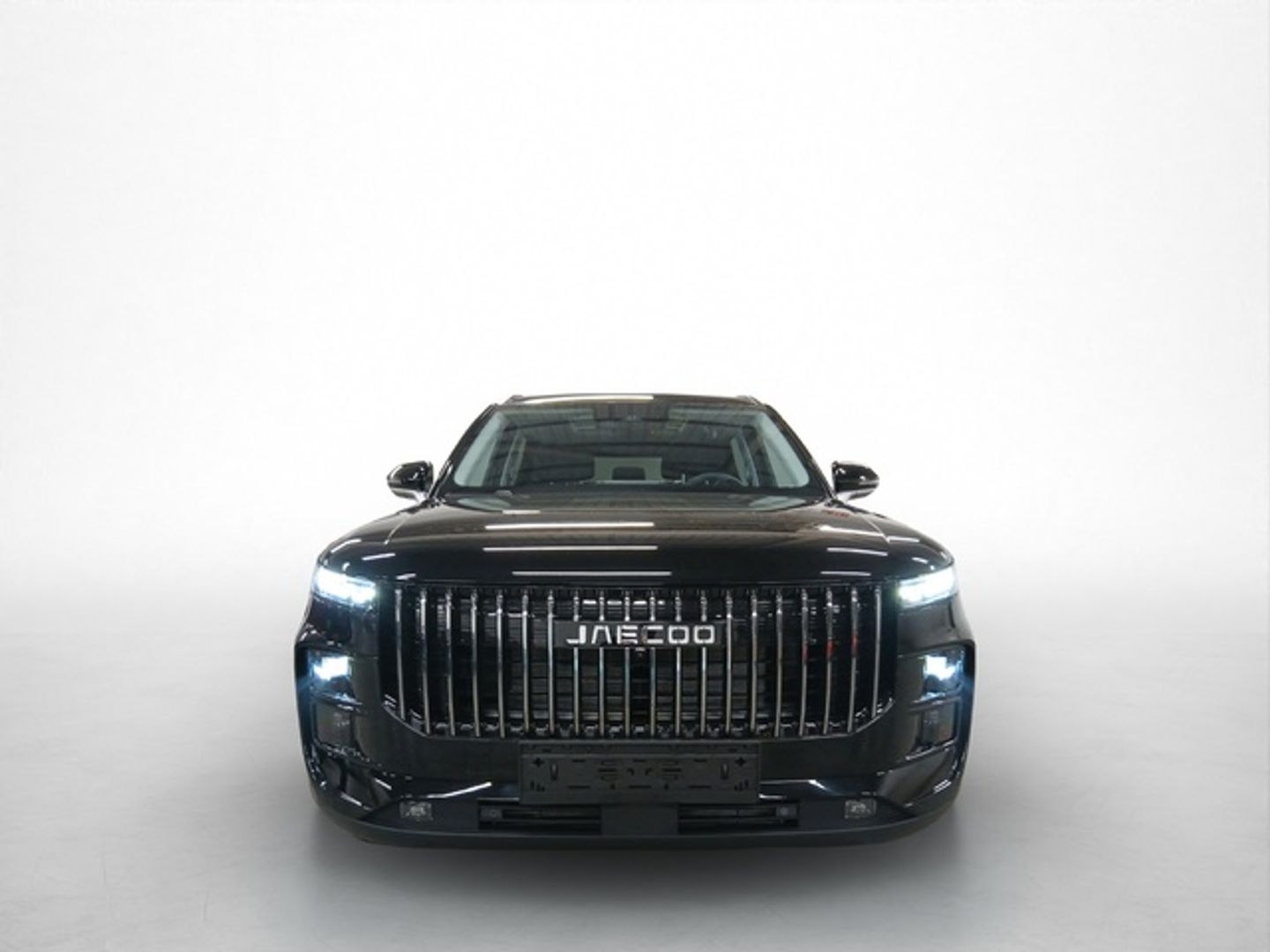 Jaecoo 7 1.5 TGDI PHEV Exclusive DCT 250 kW (340 CV)