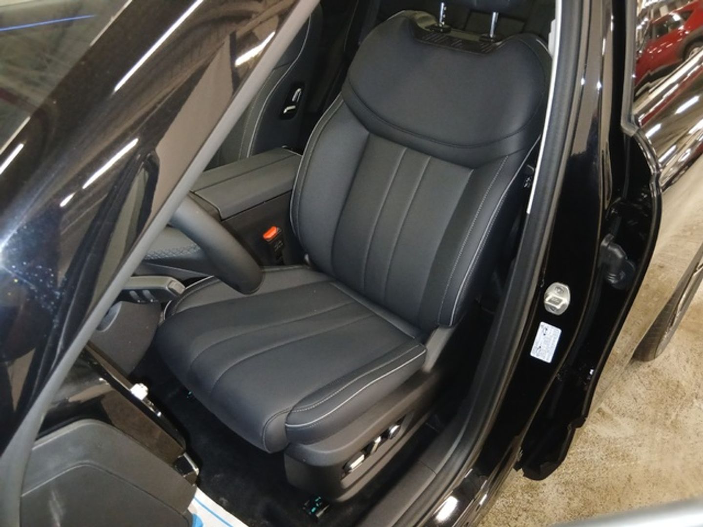Jaecoo 7 1.5 TGDI PHEV Exclusive DCT 250 kW (340 CV)