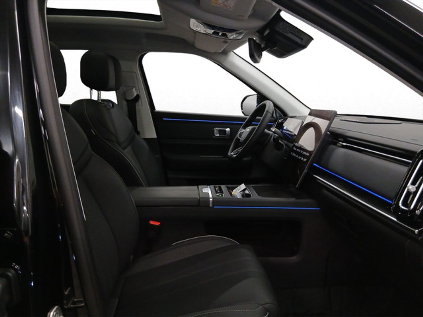 Jaecoo 7 1.5 TGDI PHEV Exclusive DCT 250 kW (340 CV)