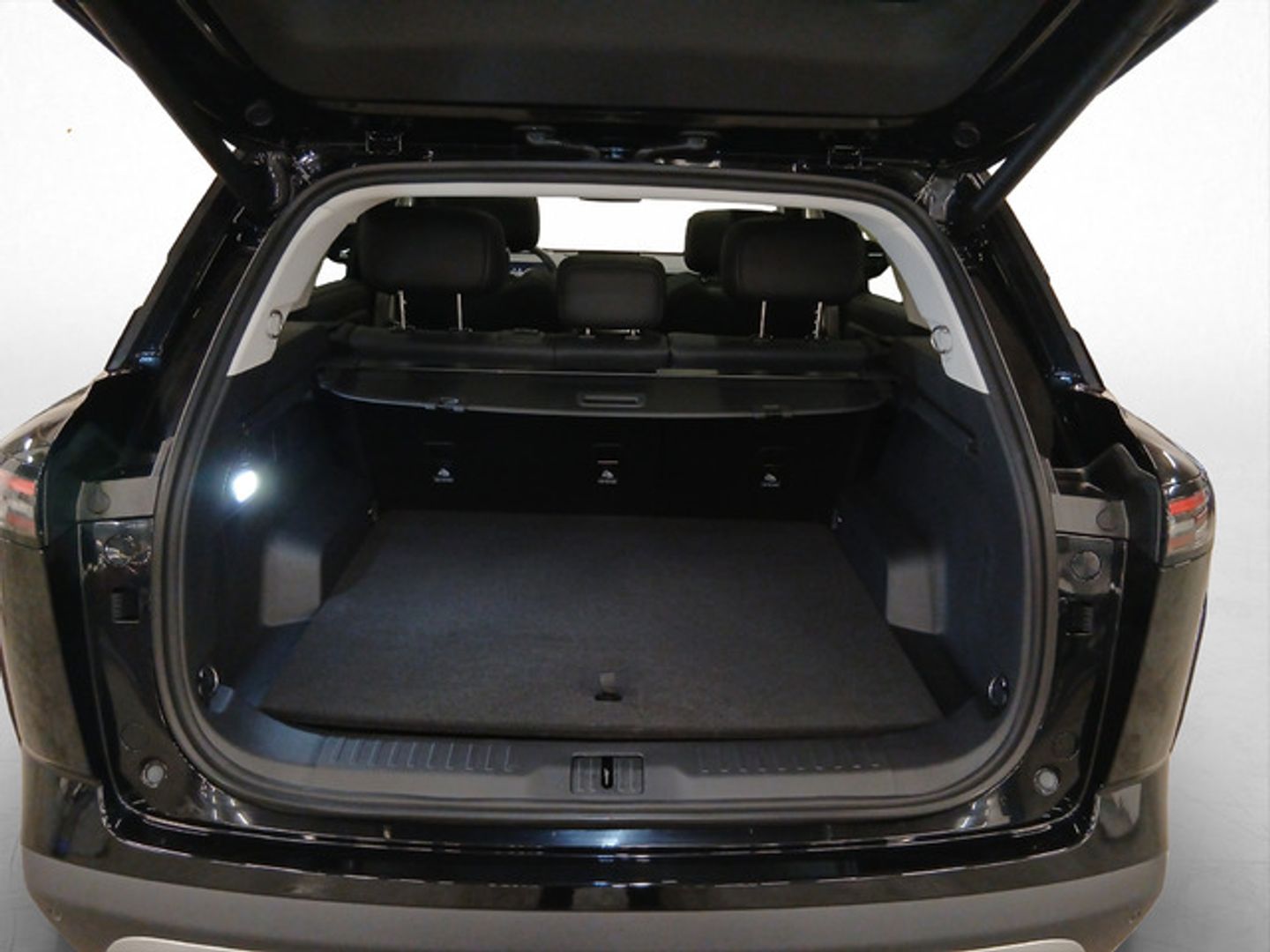 Jaecoo 7 1.5 TGDI PHEV Exclusive DCT 250 kW (340 CV)