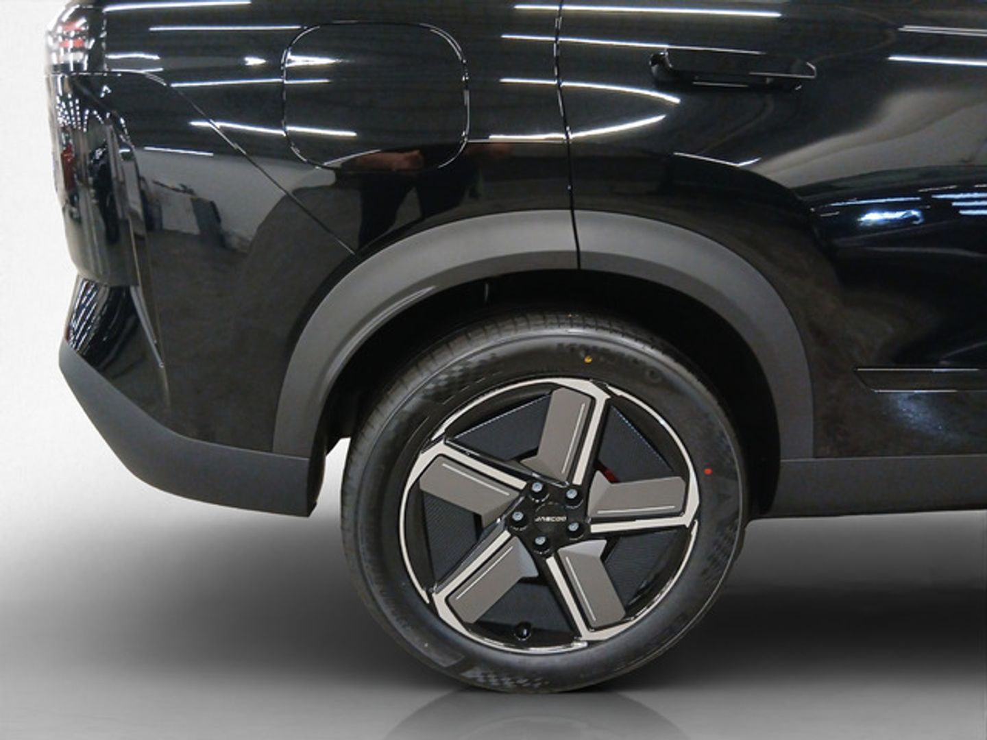 Jaecoo 7 1.5 TGDI PHEV Exclusive DCT 250 kW (340 CV)