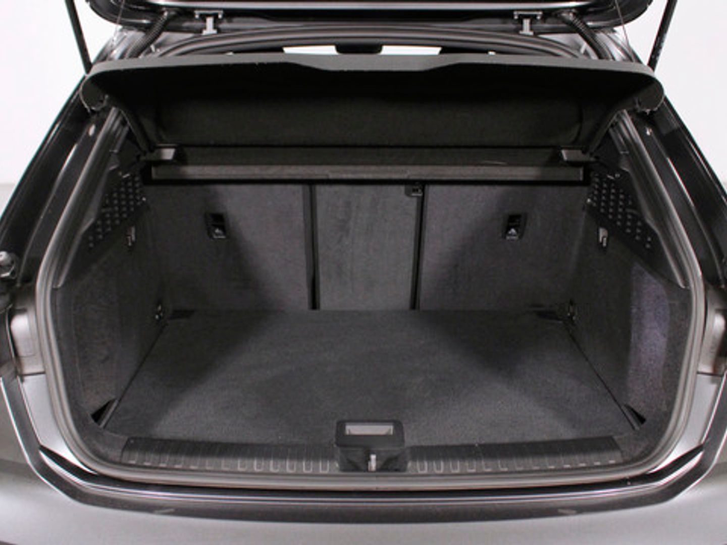 Audi A3 Sportback Black line 35 TDI 110 kW (150 CV) S tronic