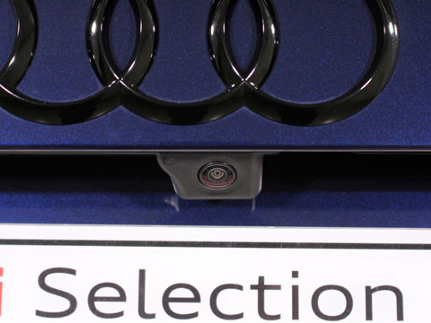 Audi Q3 Sportback Black line 35 TFSI 110 kW (150 CV) S tronic