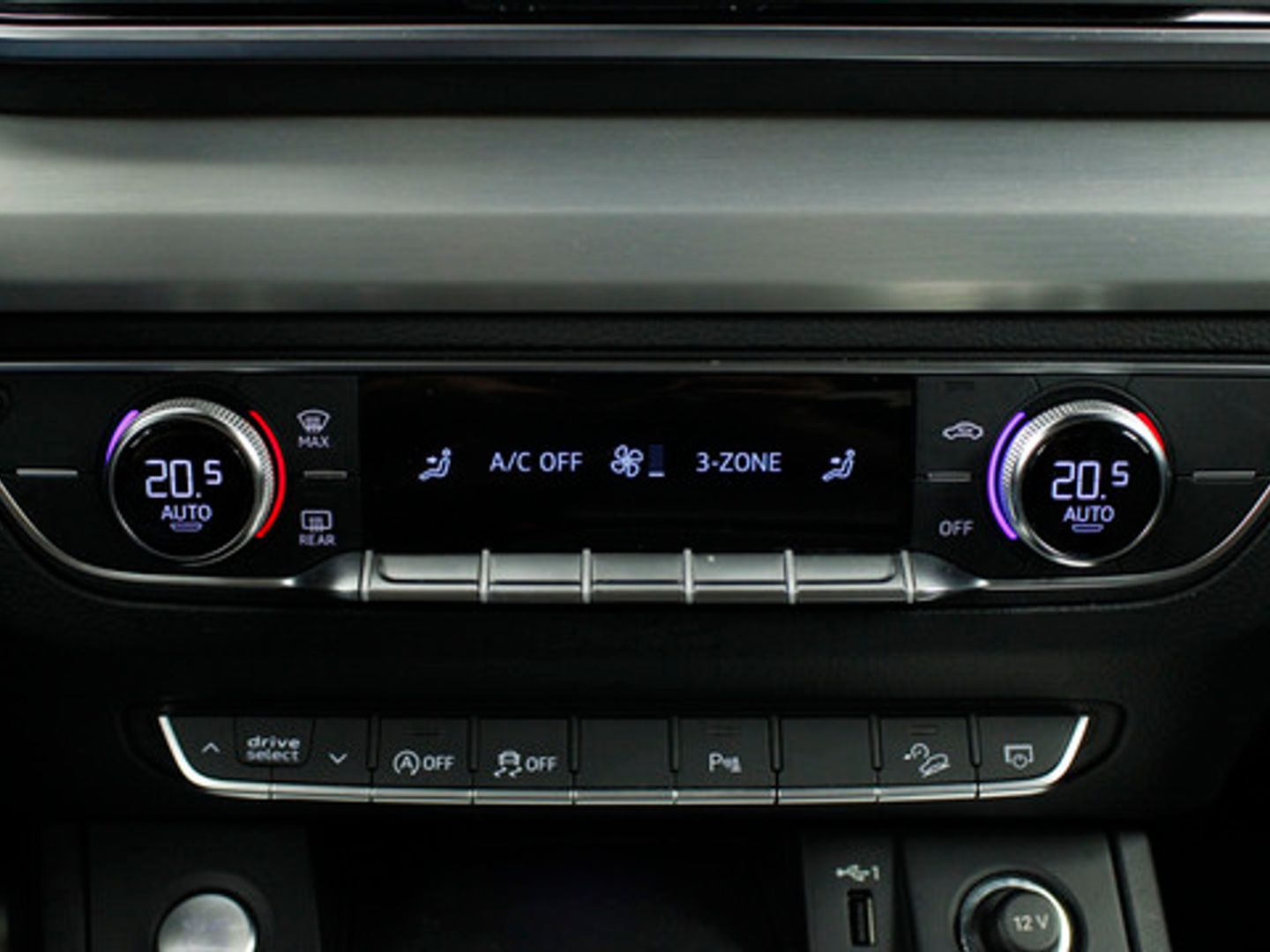 Audi Q5 Black line 40 TDI quattro-ultra 150 kW (204 CV)