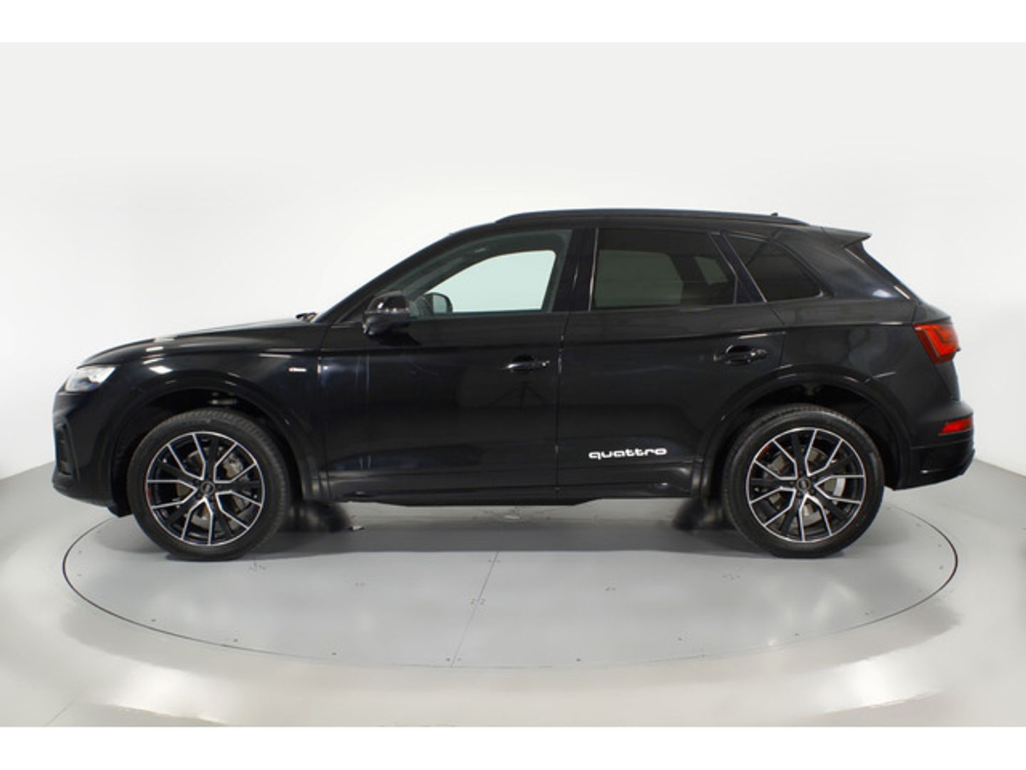 Audi Q5 Black line 40 TDI quattro-ultra 150 kW (204 CV)