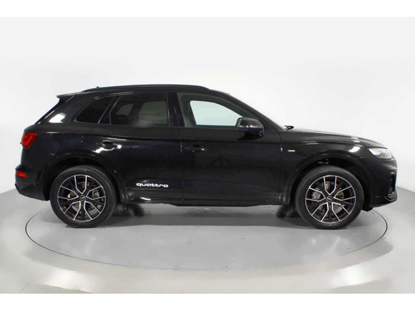 Audi Q5 Black line 40 TDI quattro-ultra 150 kW (204 CV)