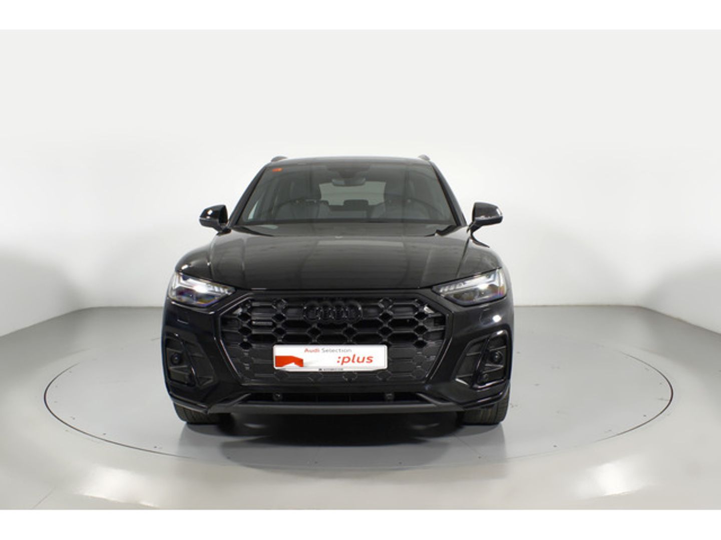Audi Q5 Black line 40 TDI quattro-ultra 150 kW (204 CV)