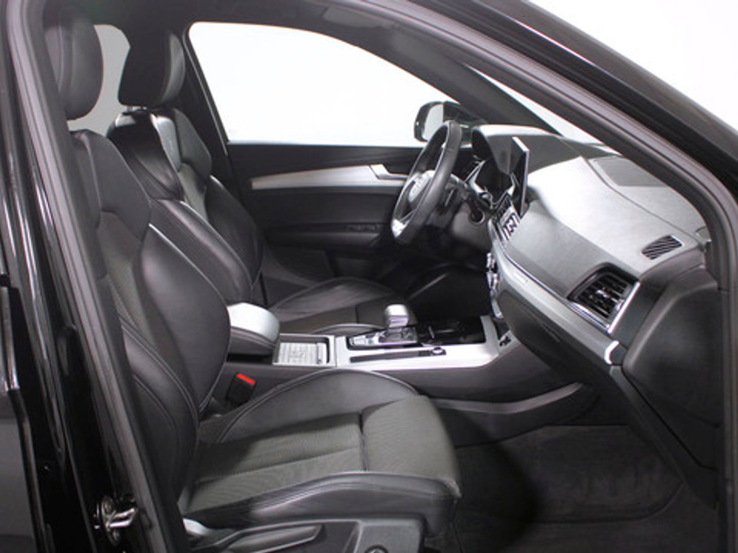 Audi Q5 Black line 40 TDI quattro-ultra 150 kW (204 CV)