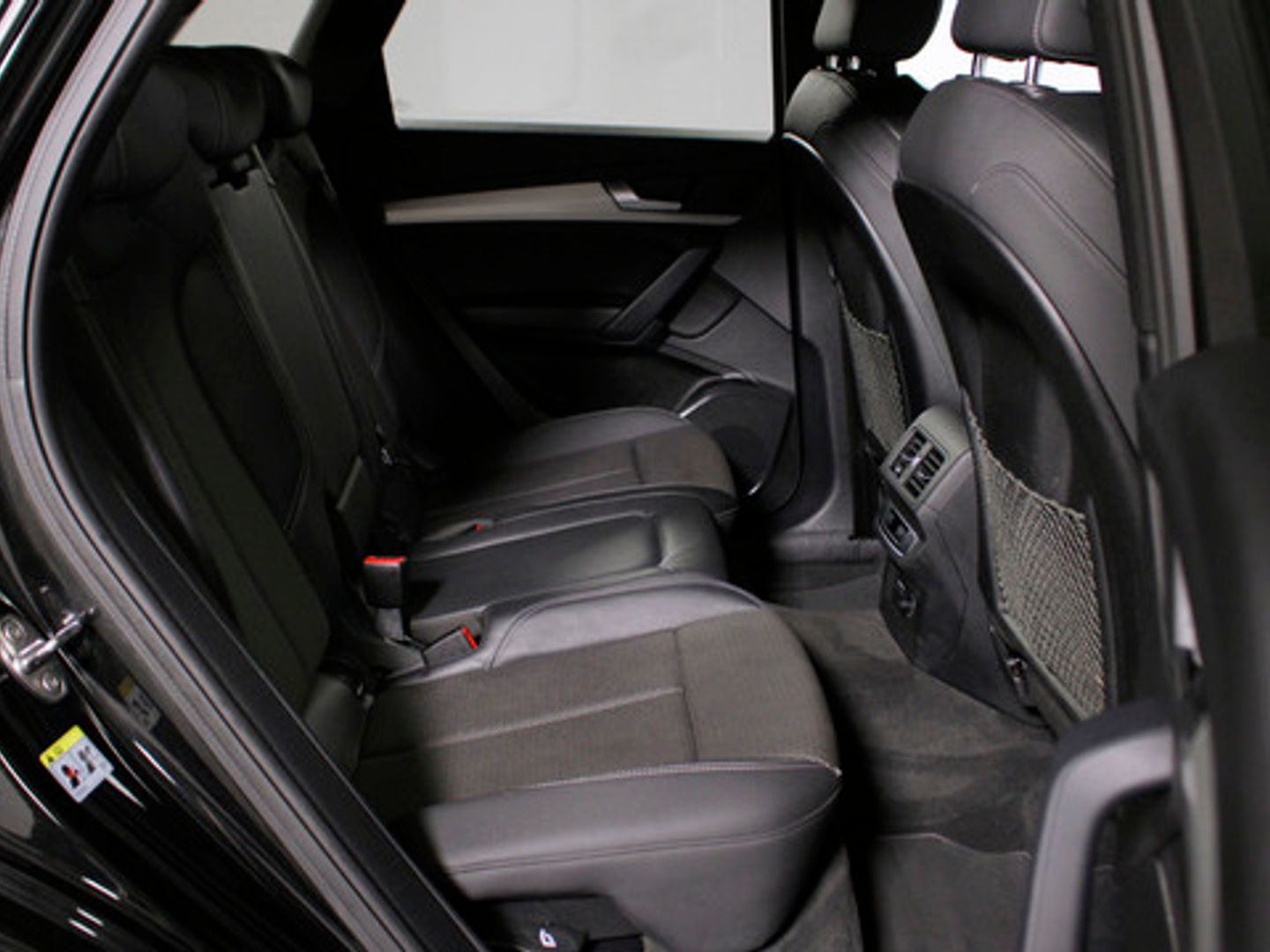 Audi Q5 Black line 40 TDI quattro-ultra 150 kW (204 CV)