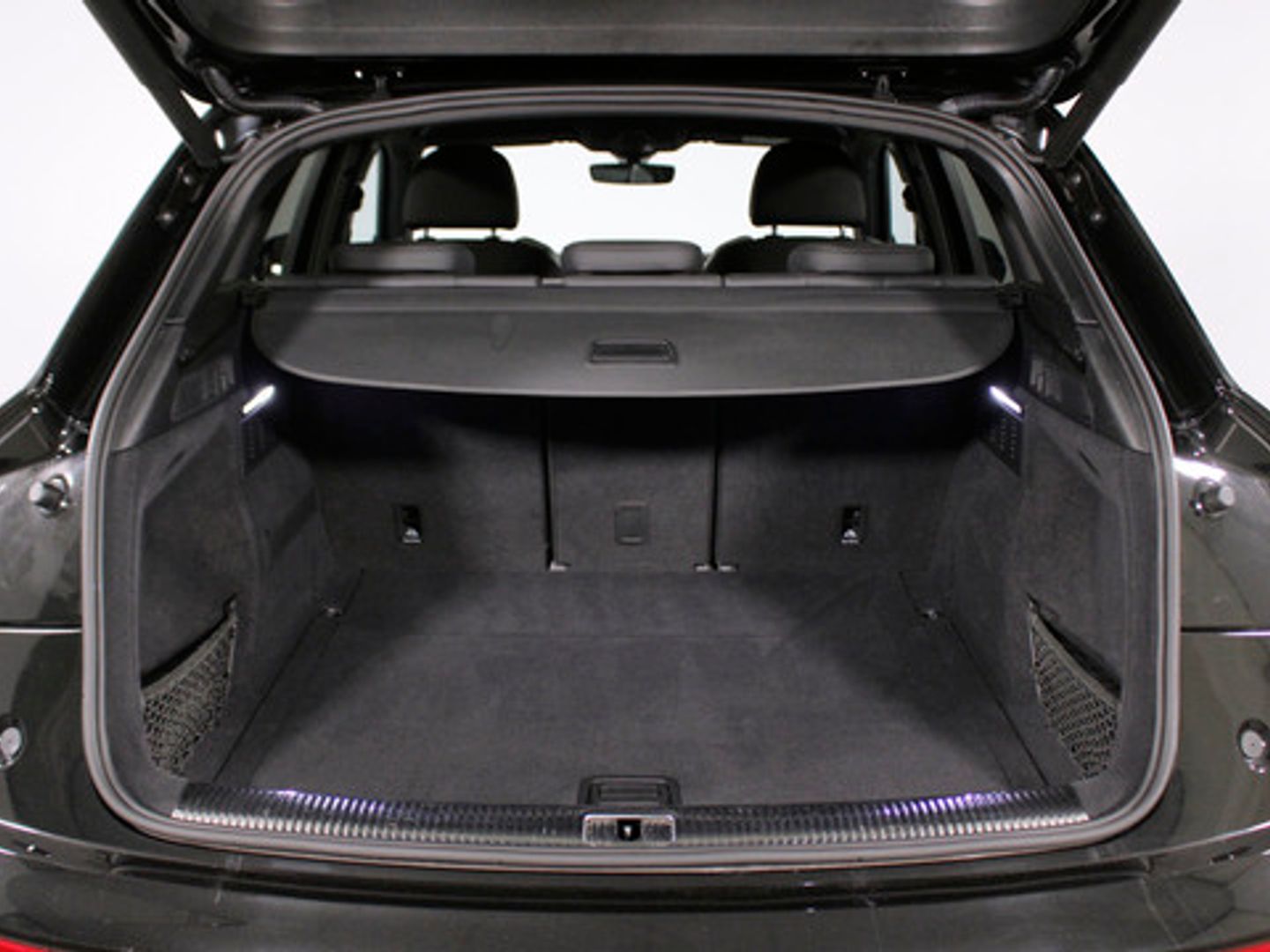 Audi Q5 Black line 40 TDI quattro-ultra 150 kW (204 CV)