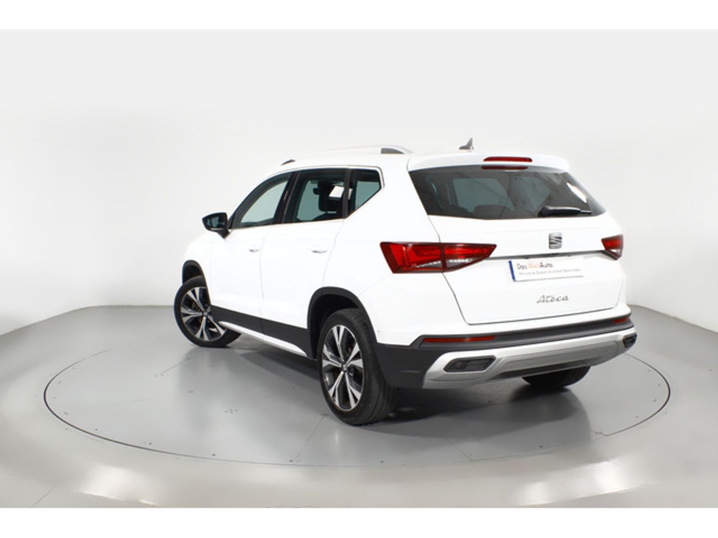SEAT Ateca 2.0 TDI S&S X-Perience 110 kW (150 CV)