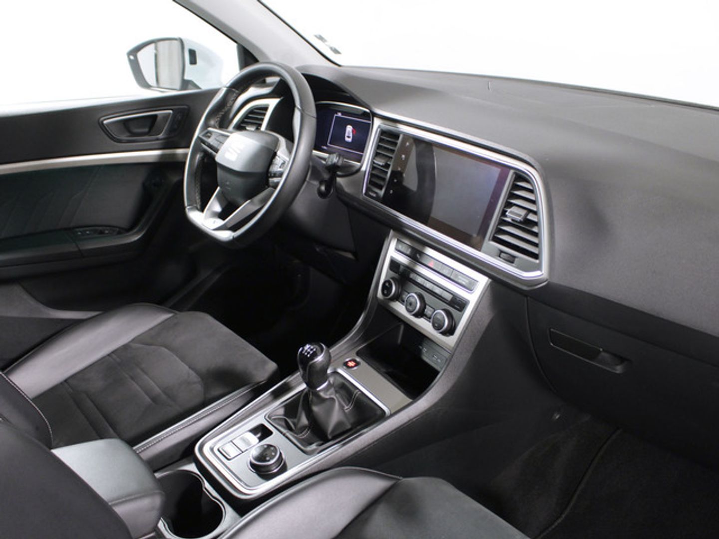 SEAT Ateca 2.0 TDI S&S X-Perience 110 kW (150 CV)