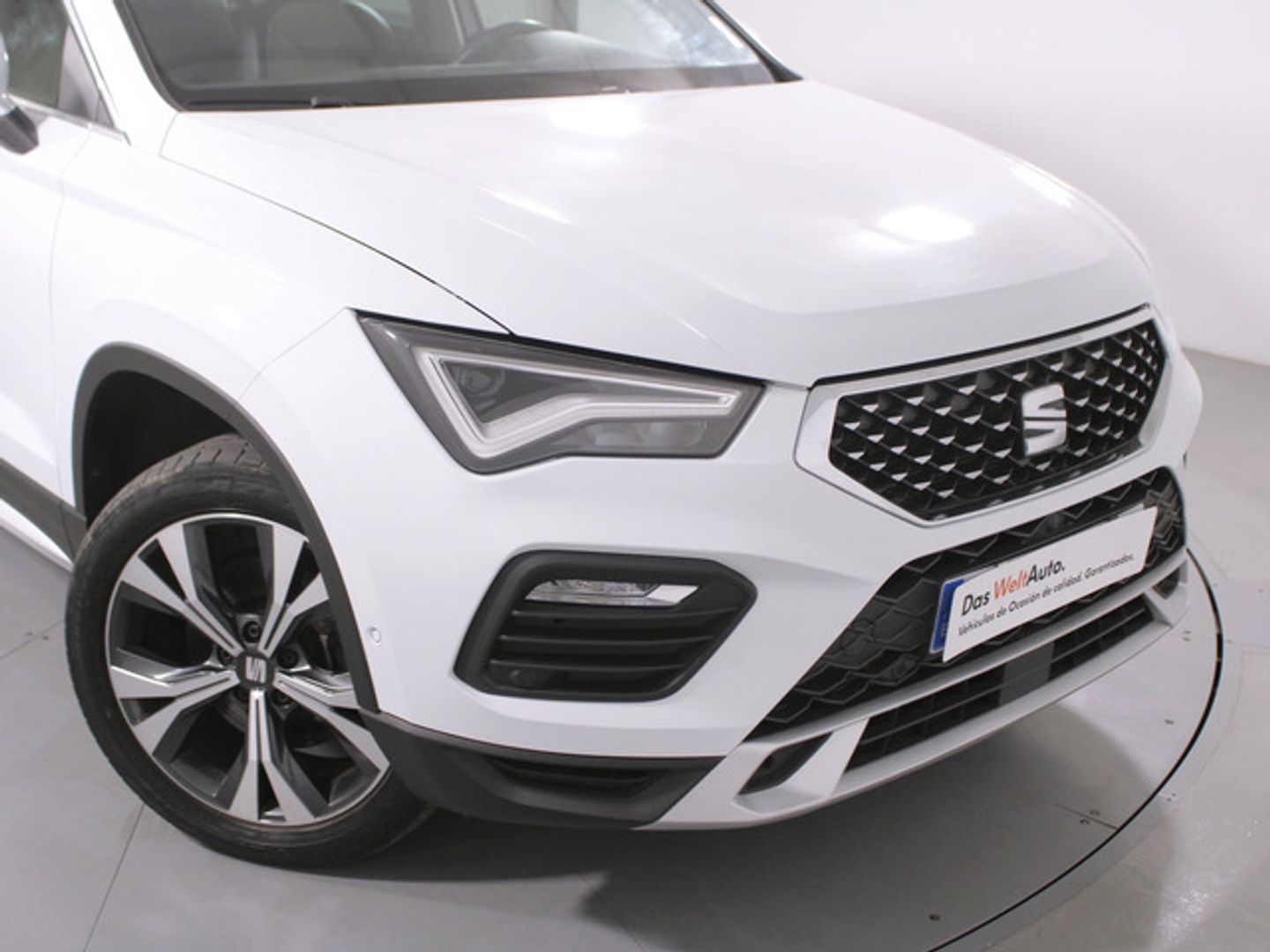 SEAT Ateca 2.0 TDI S&S X-Perience 110 kW (150 CV)