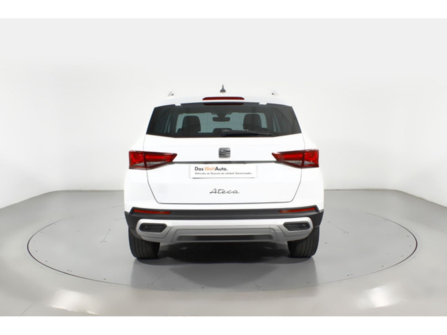 SEAT Ateca 2.0 TDI S&S X-Perience 110 kW (150 CV)