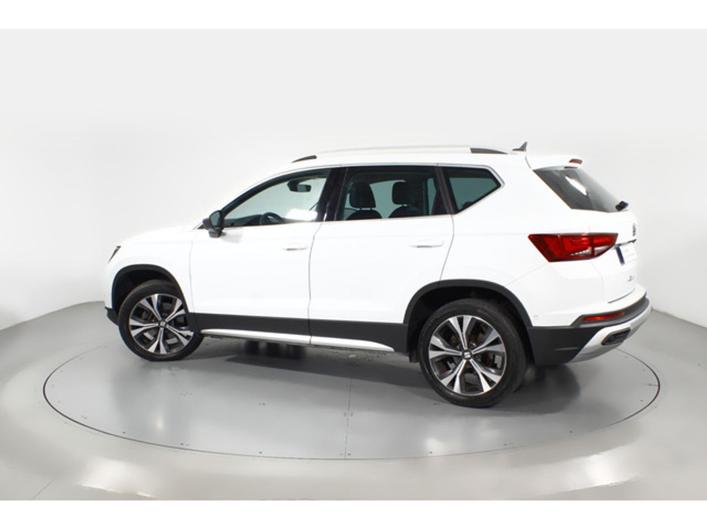 SEAT Ateca 2.0 TDI S&S X-Perience 110 kW (150 CV)