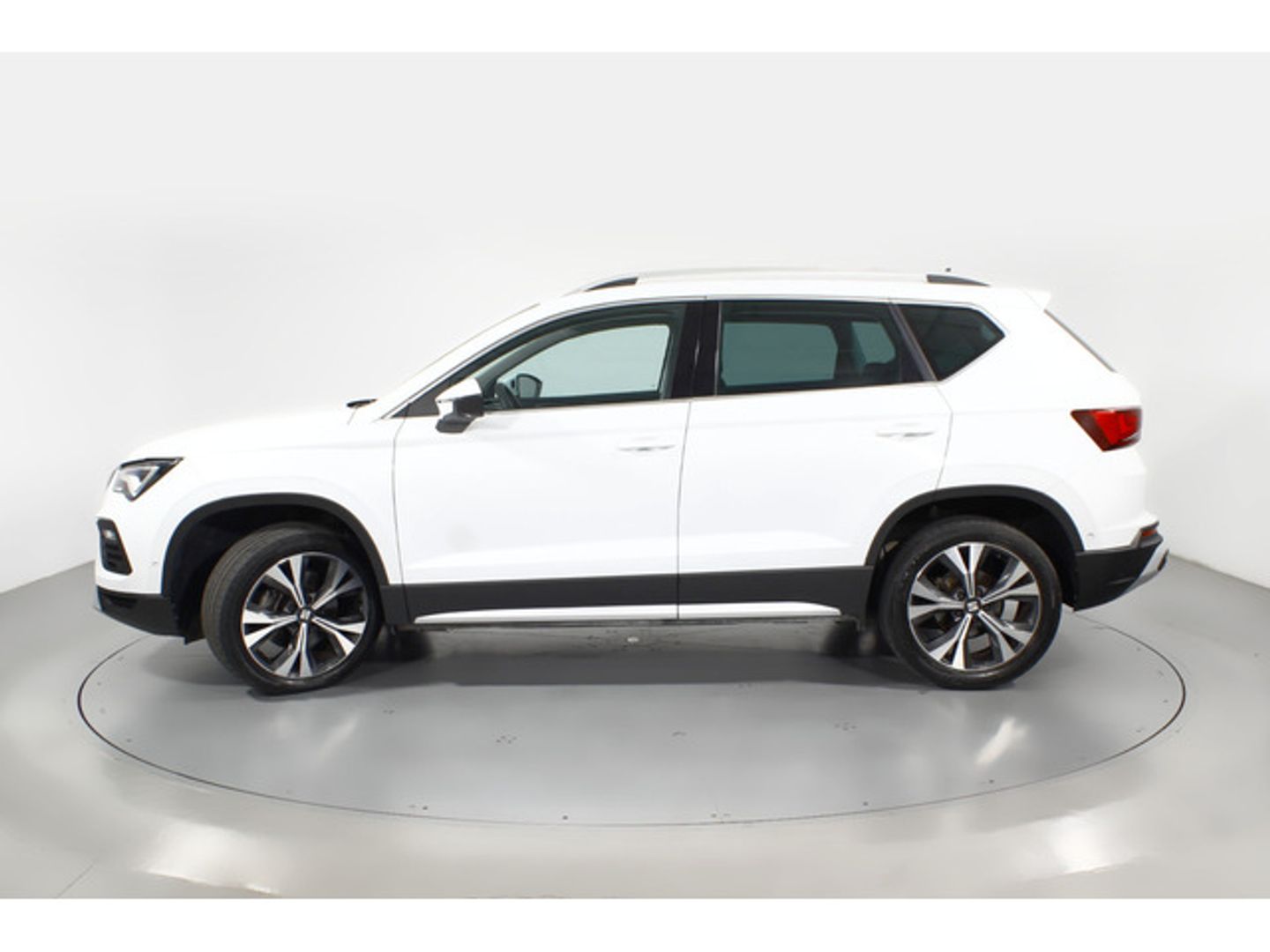 SEAT Ateca 2.0 TDI S&S X-Perience 110 kW (150 CV)