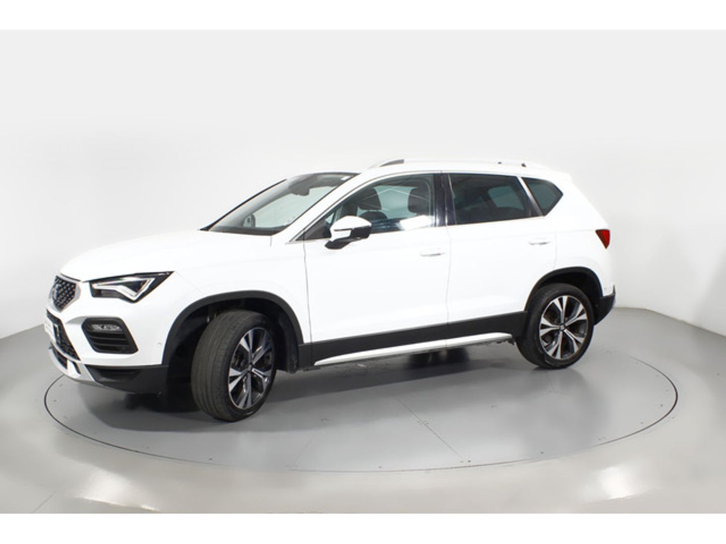 SEAT Ateca 2.0 TDI S&S X-Perience 110 kW (150 CV)