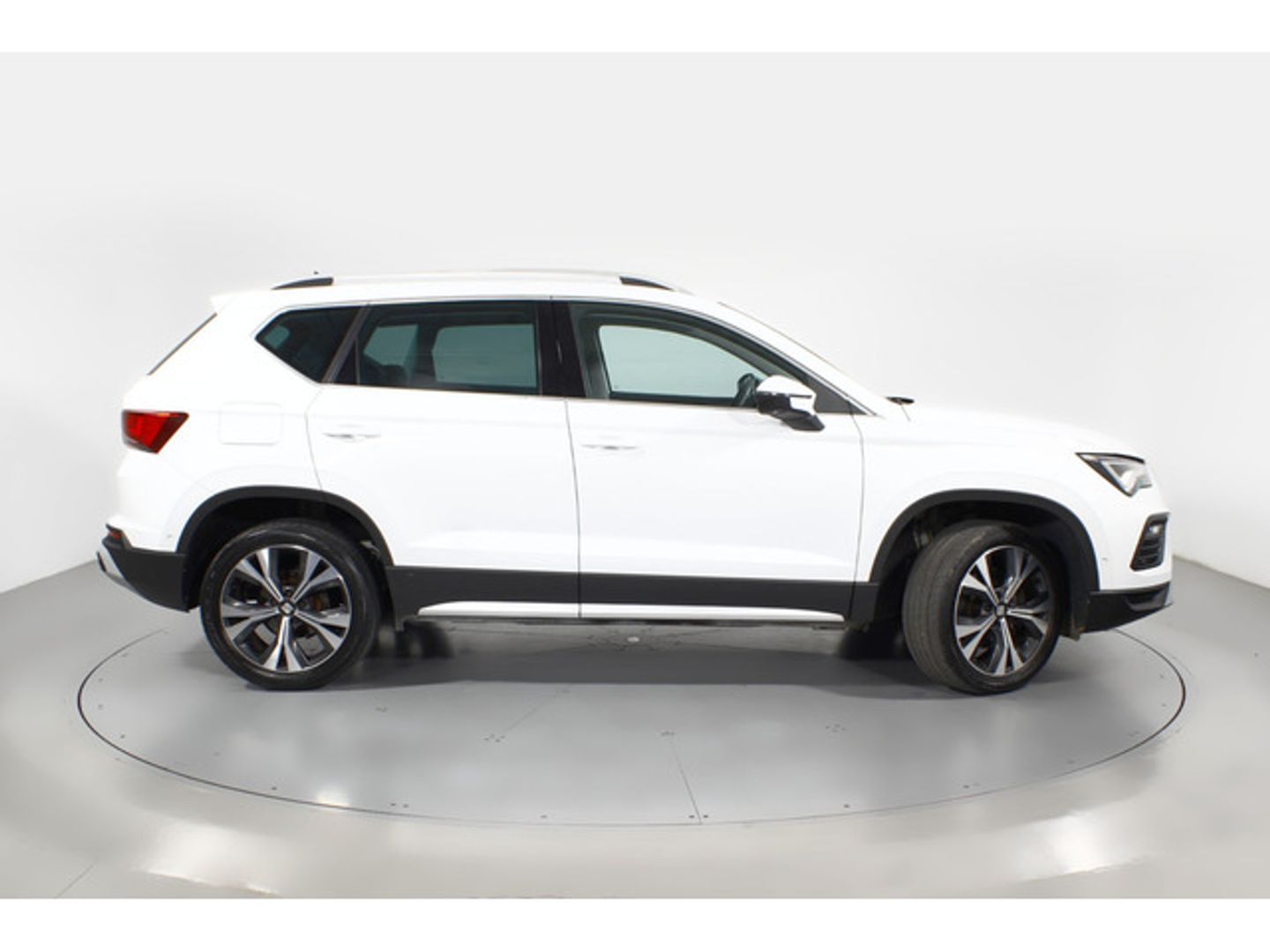SEAT Ateca 2.0 TDI S&S X-Perience 110 kW (150 CV)