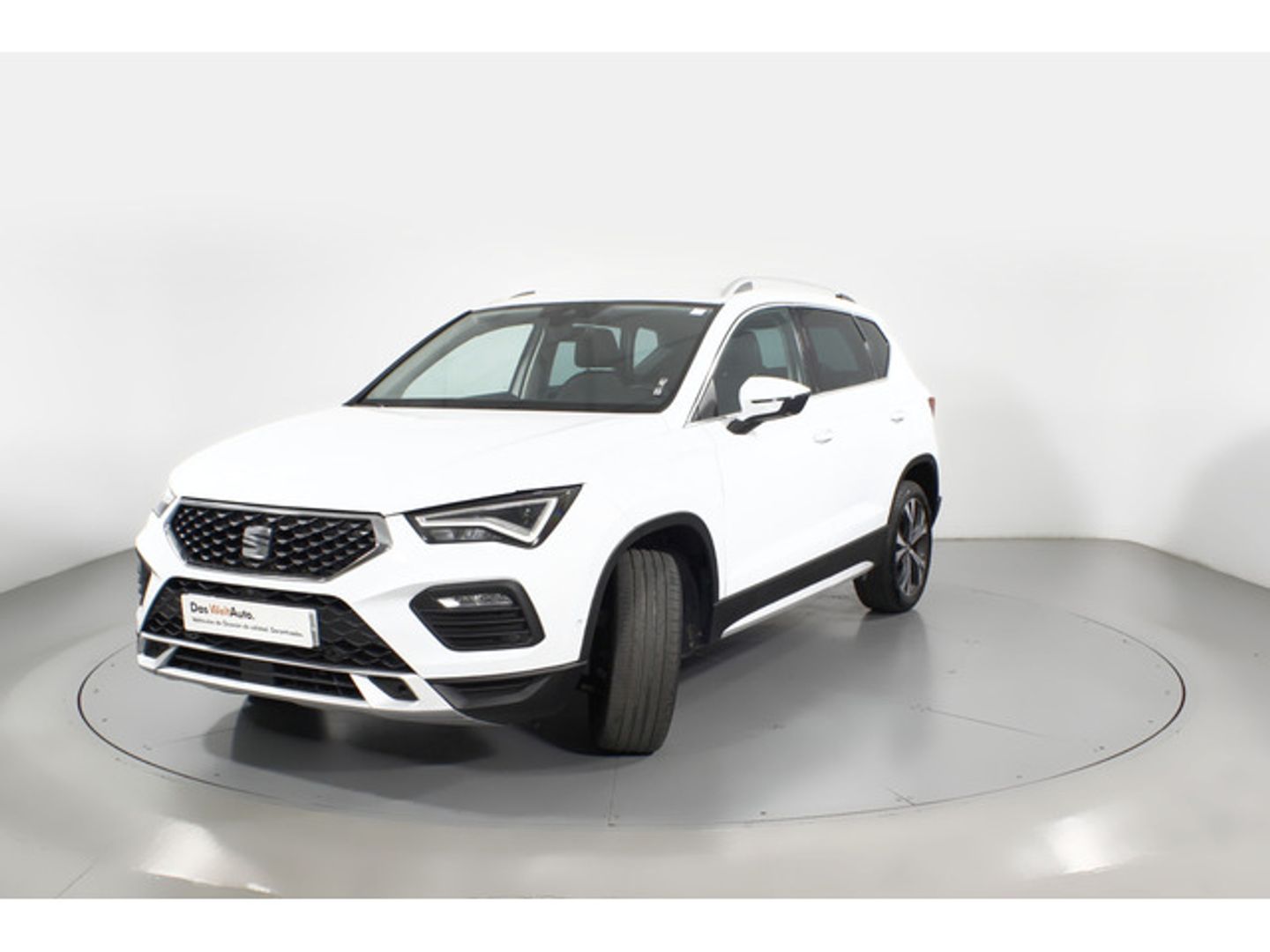 SEAT Ateca 2.0 TDI S&S X-Perience 110 kW (150 CV)