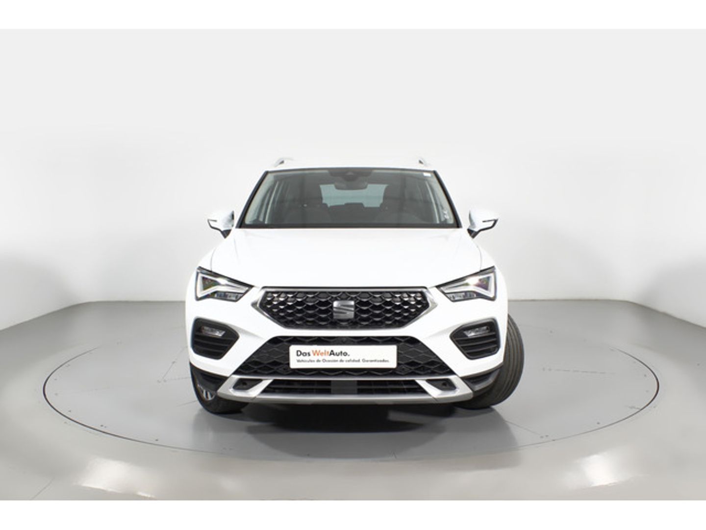SEAT Ateca 2.0 TDI S&S X-Perience 110 kW (150 CV)