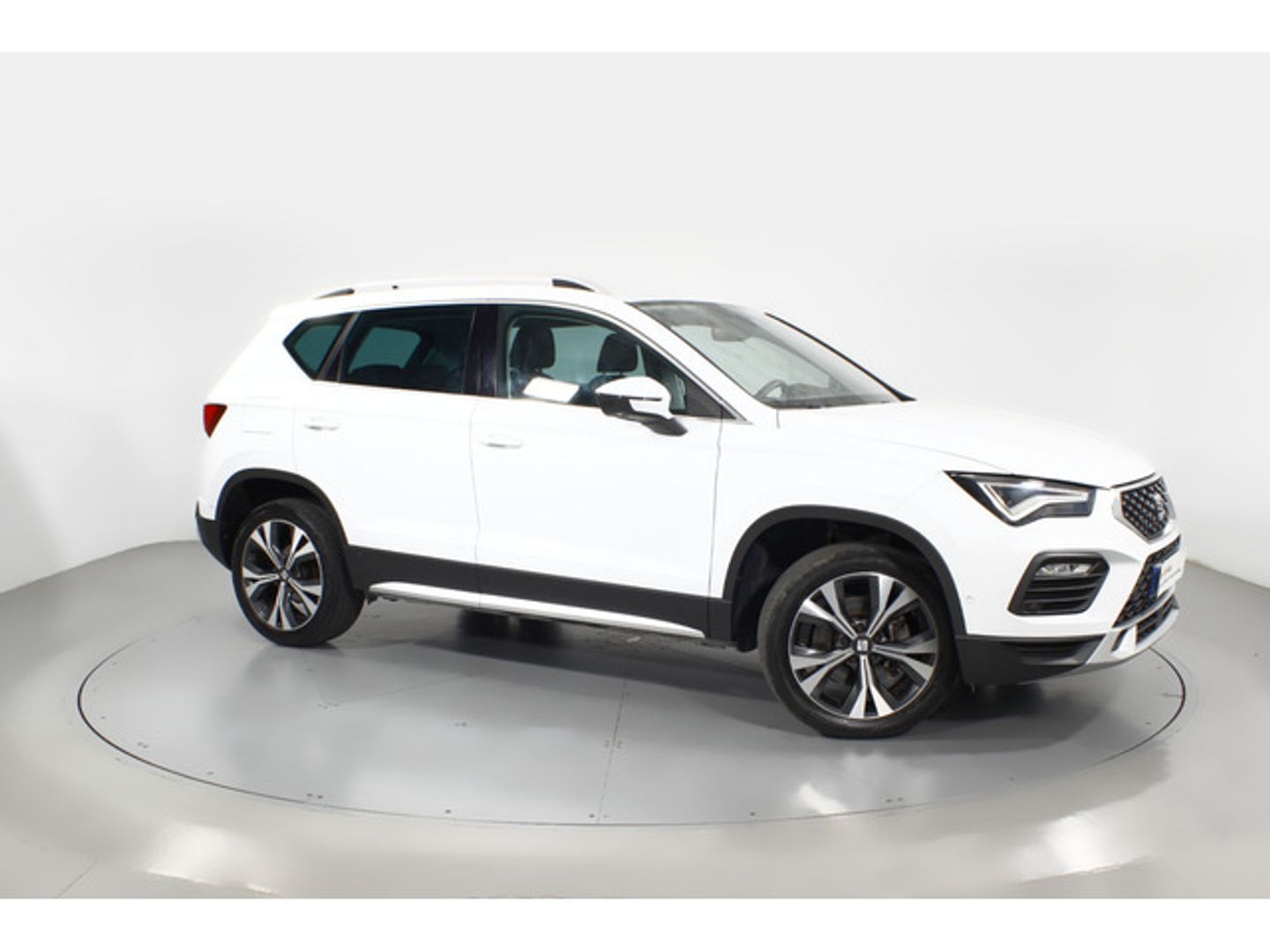 SEAT Ateca 2.0 TDI S&S X-Perience 110 kW (150 CV)