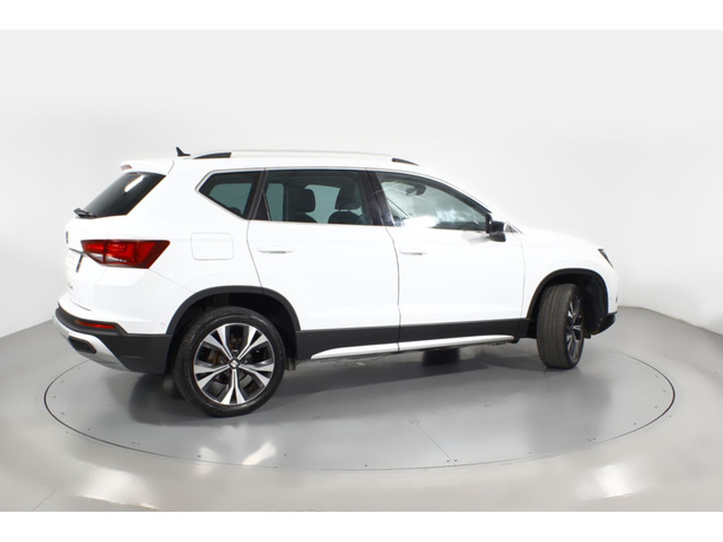 SEAT Ateca 2.0 TDI S&S X-Perience 110 kW (150 CV)