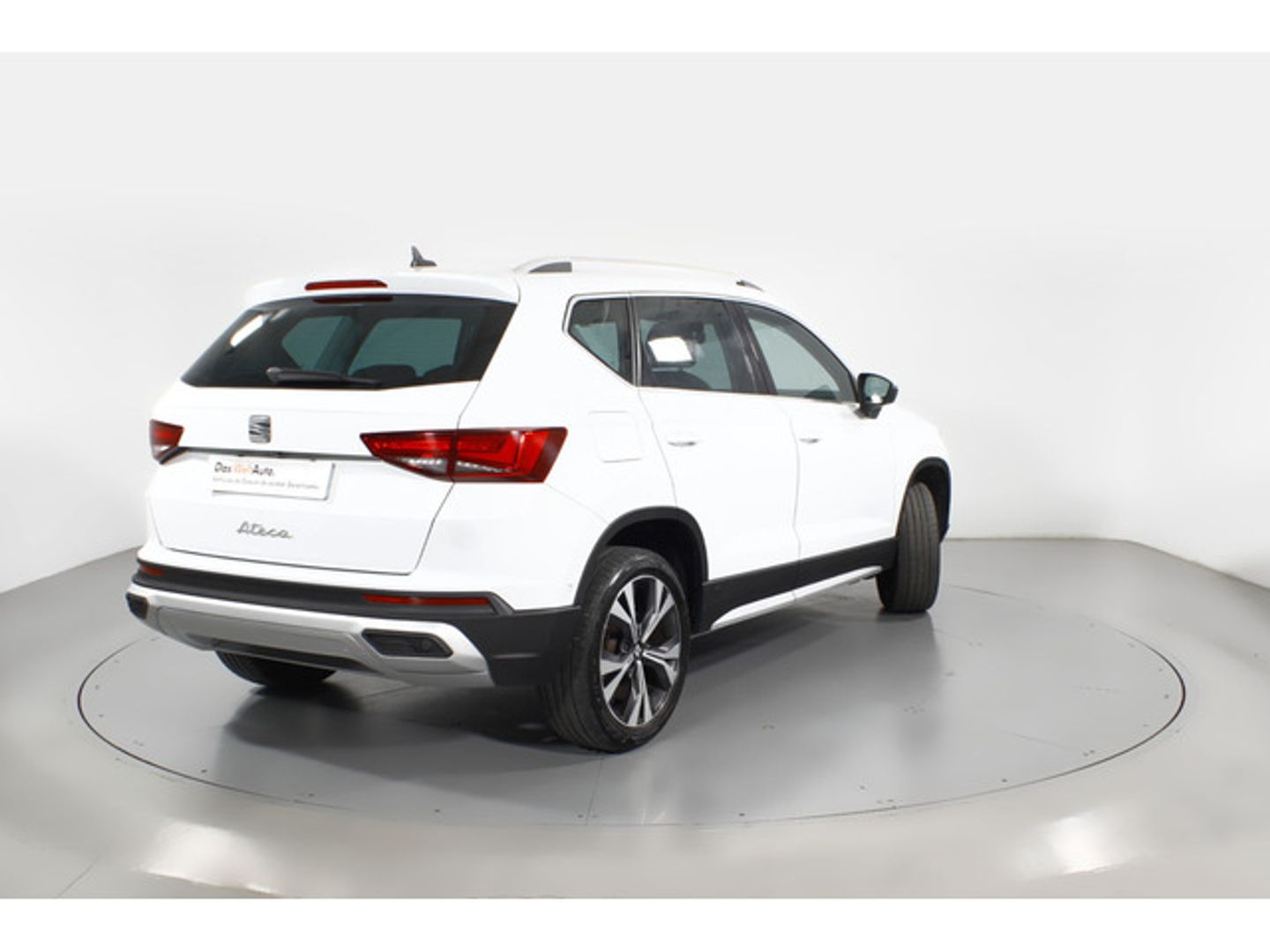 SEAT Ateca 2.0 TDI S&S X-Perience 110 kW (150 CV)