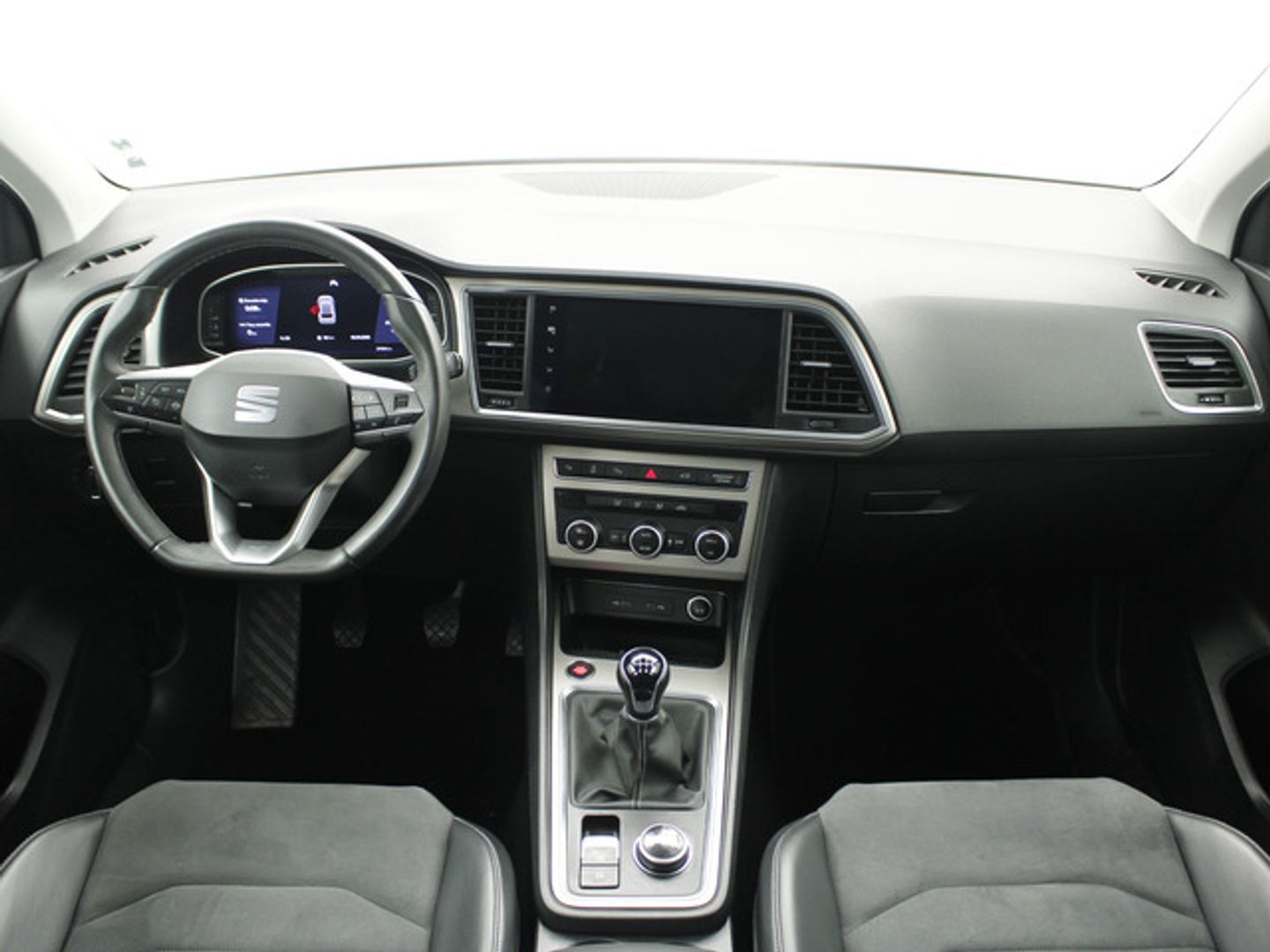 SEAT Ateca 2.0 TDI S&S X-Perience 110 kW (150 CV)