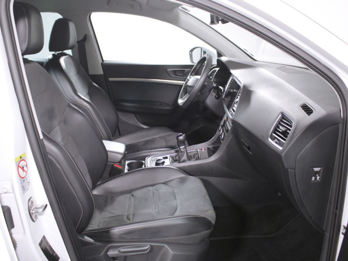 SEAT Ateca 2.0 TDI S&S X-Perience 110 kW (150 CV)
