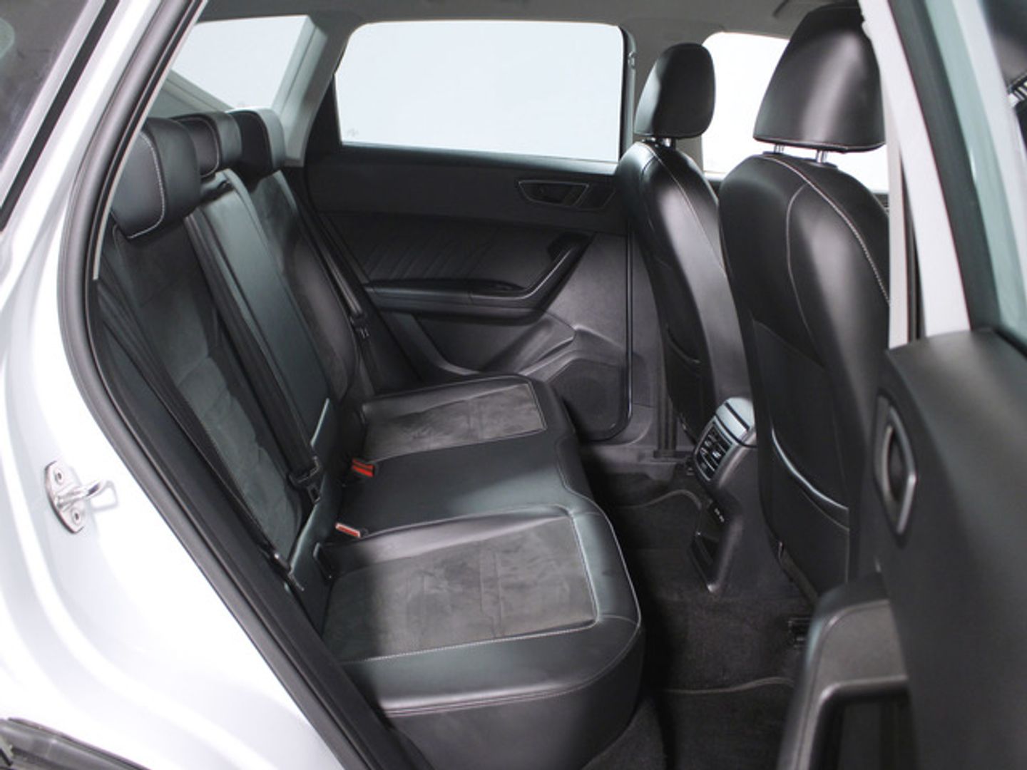 SEAT Ateca 2.0 TDI S&S X-Perience 110 kW (150 CV)