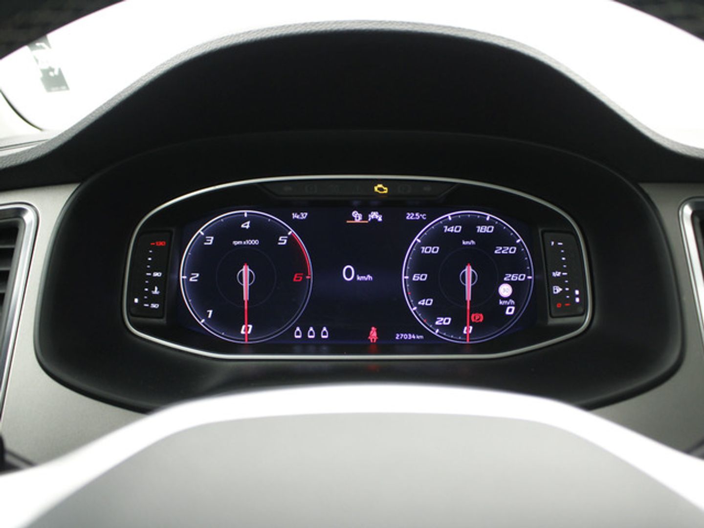SEAT Ateca 2.0 TDI S&S X-Perience 110 kW (150 CV)