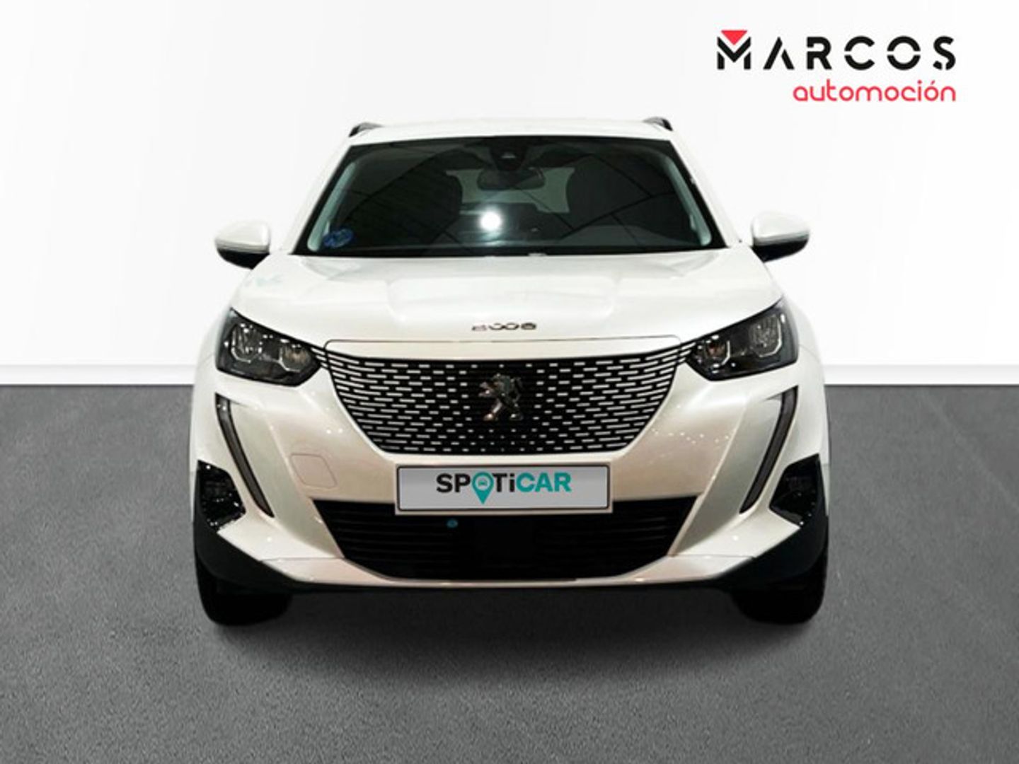 Peugeot e-2008 Eléctrico Allure 100 kW (136 CV)