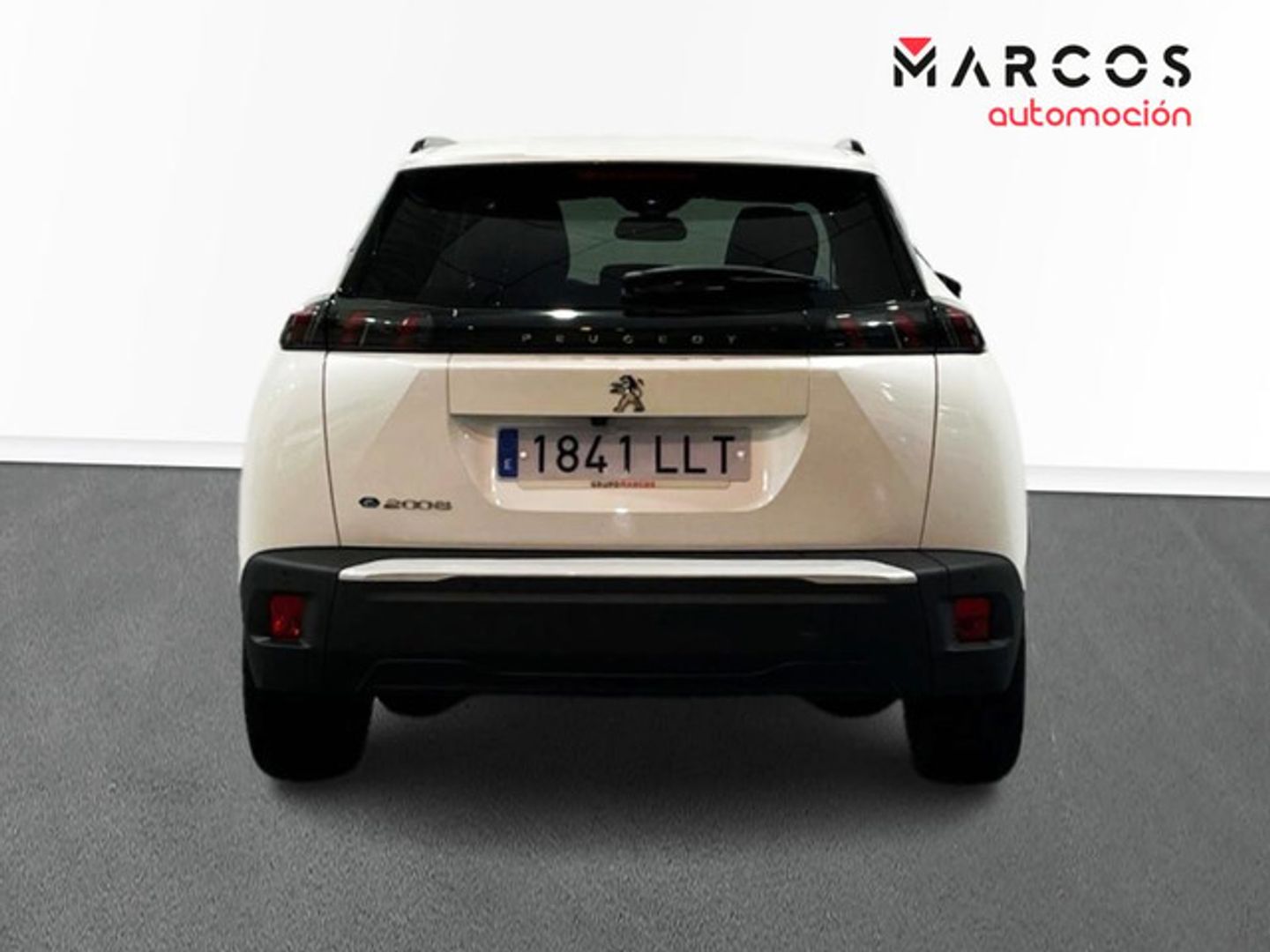 Peugeot e-2008 Eléctrico Allure 100 kW (136 CV)