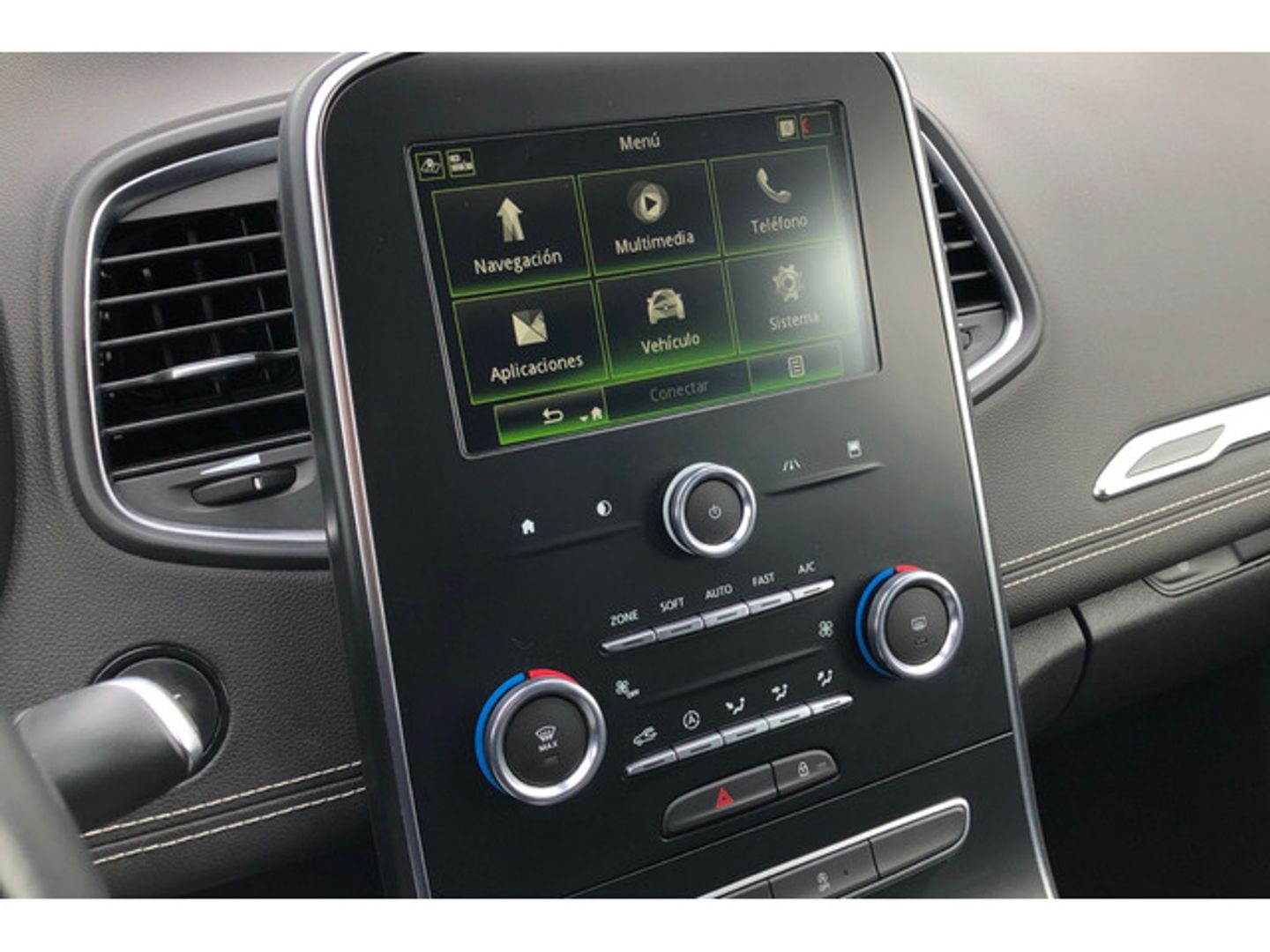 Renault Grand Scenic Zen TCe 103 kW (140 CV) GPF
