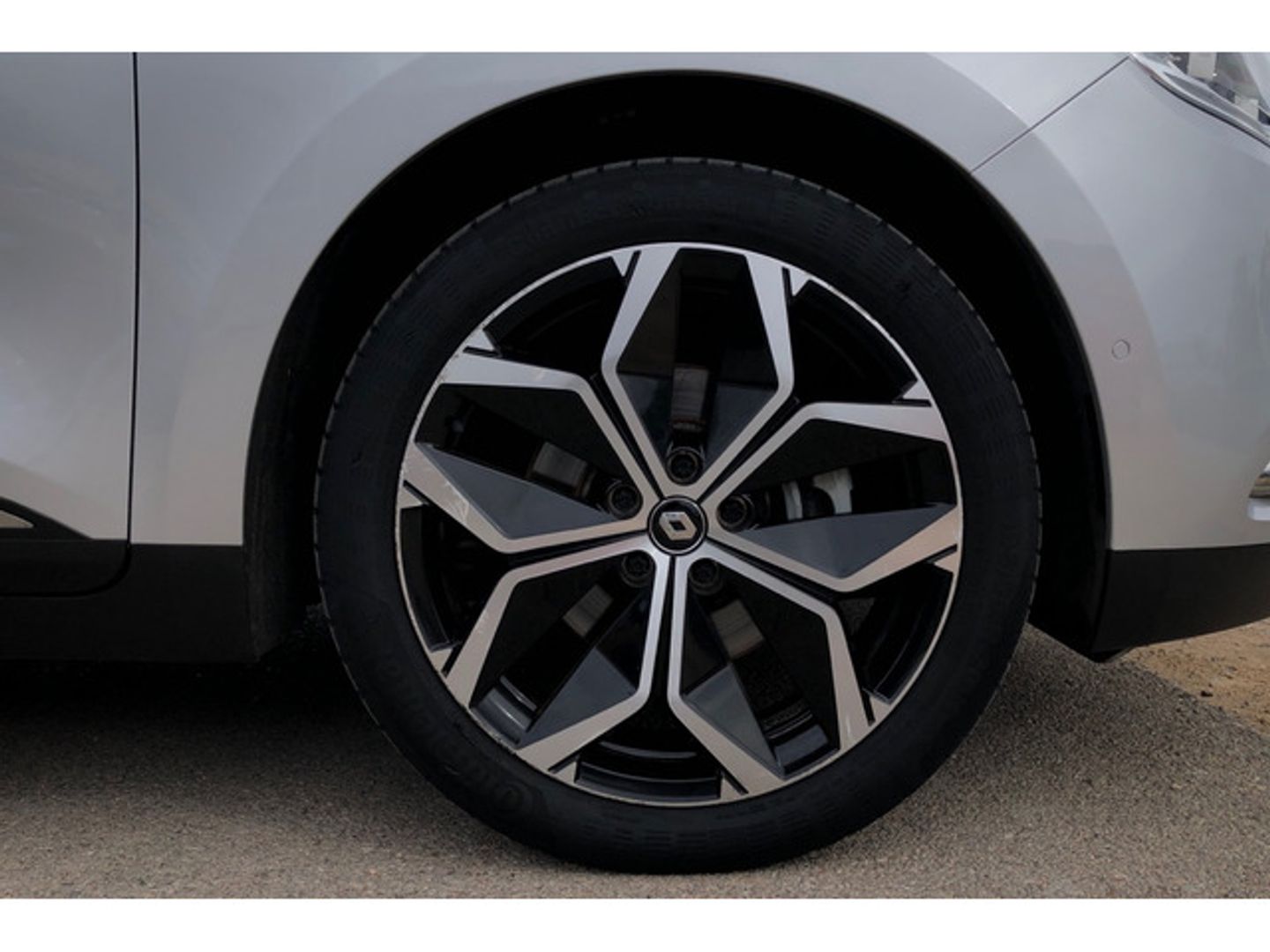 Renault Grand Scenic Zen TCe 103 kW (140 CV) GPF