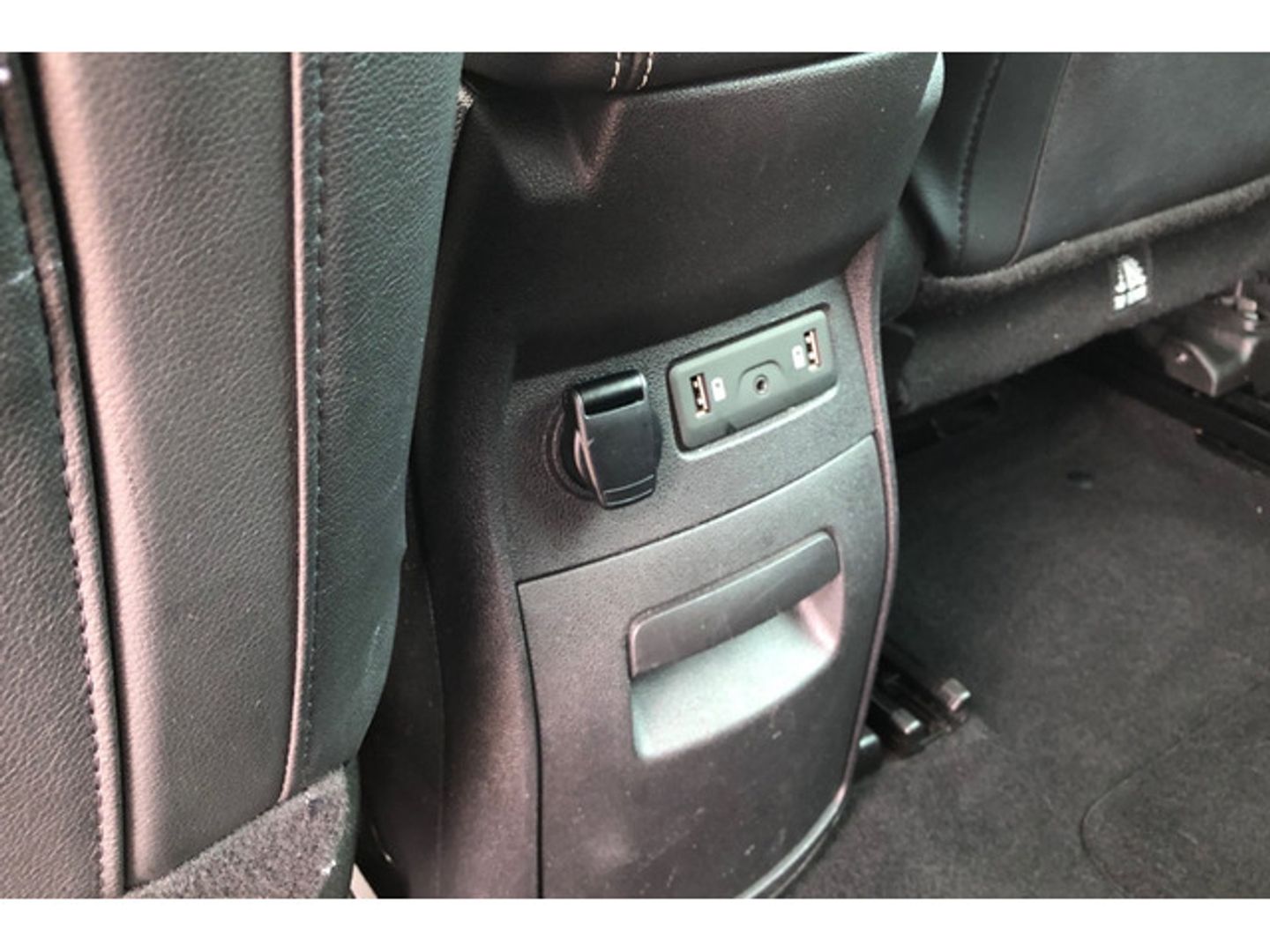 Renault Grand Scenic Zen TCe 103 kW (140 CV) GPF