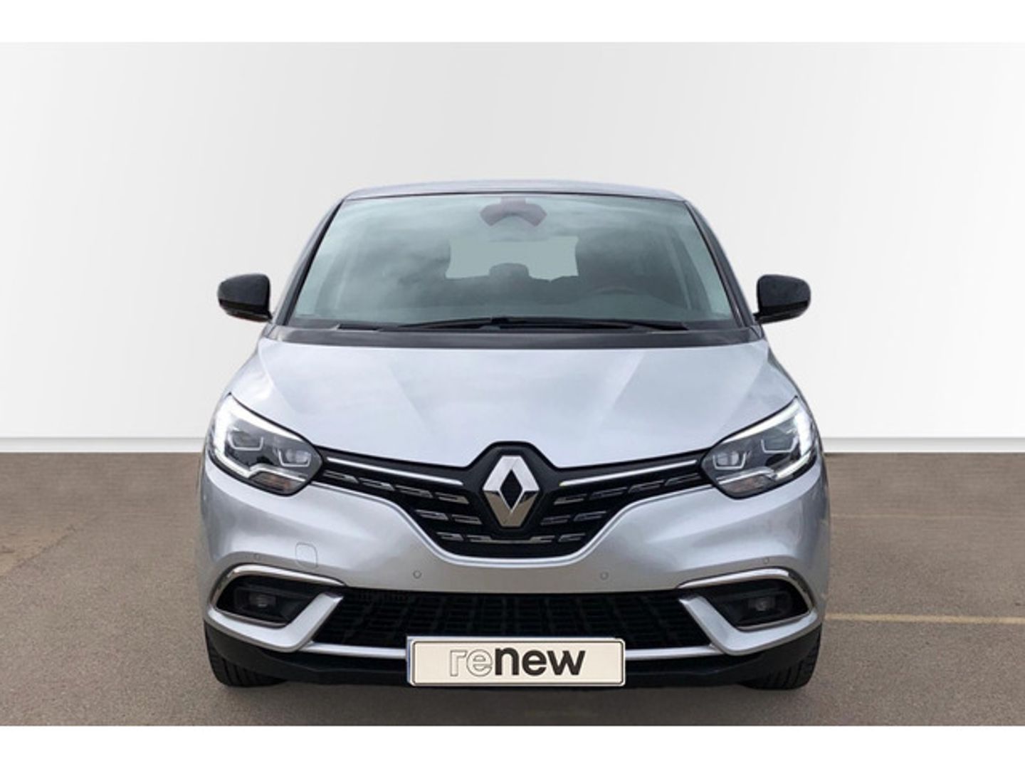 Renault Grand Scenic Zen TCe 103 kW (140 CV) GPF