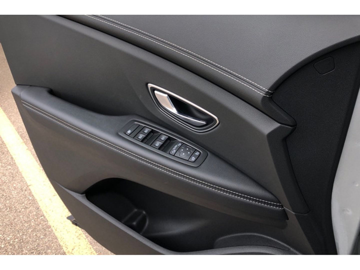 Renault Grand Scenic Zen TCe 103 kW (140 CV) GPF