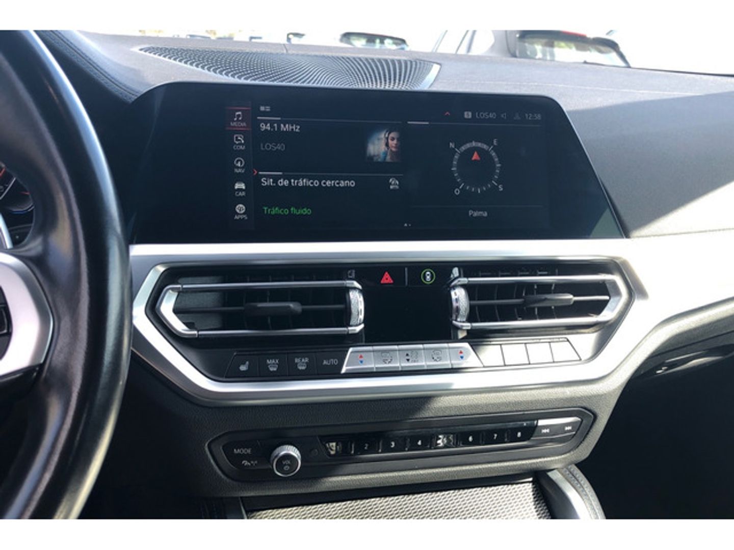 BMW Serie 4 420i Cabrio 135 kW (184 CV)