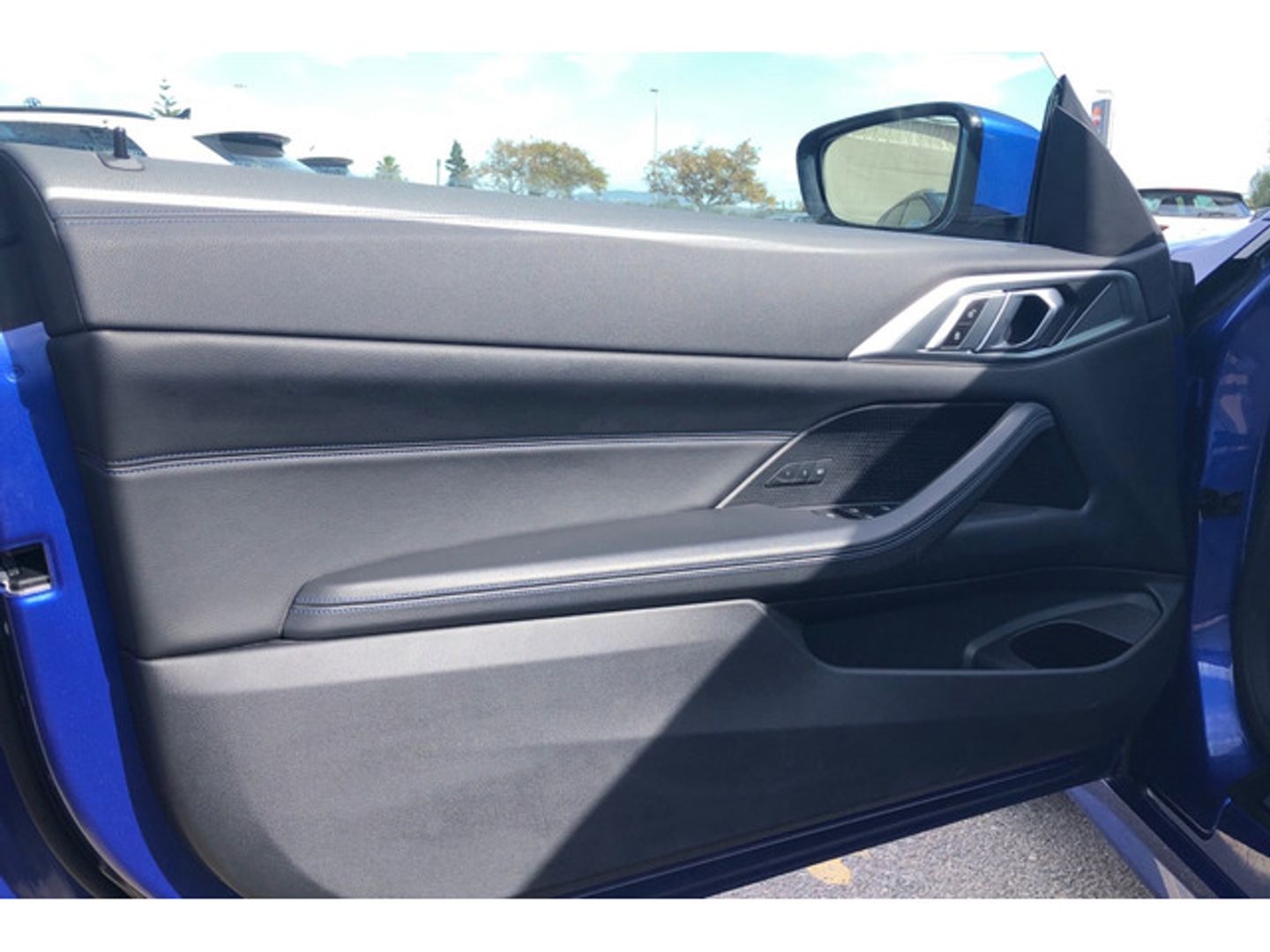 BMW Serie 4 420i Cabrio 135 kW (184 CV)