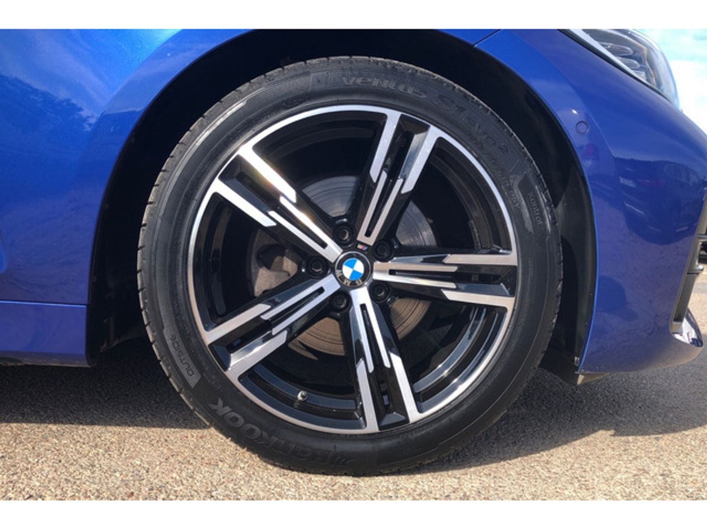 BMW Serie 4 420i Cabrio 135 kW (184 CV)