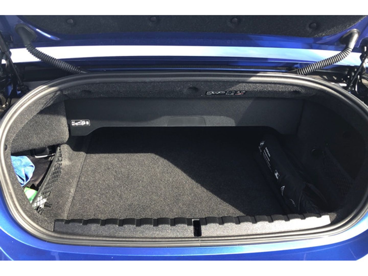 BMW Serie 4 420i Cabrio 135 kW (184 CV)