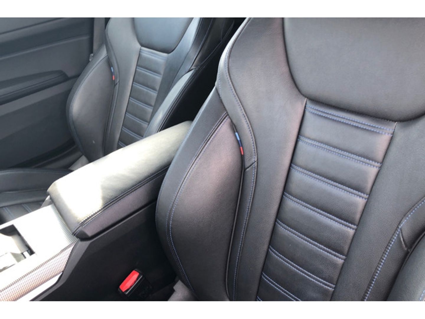 BMW Serie 4 420i Cabrio 135 kW (184 CV)
