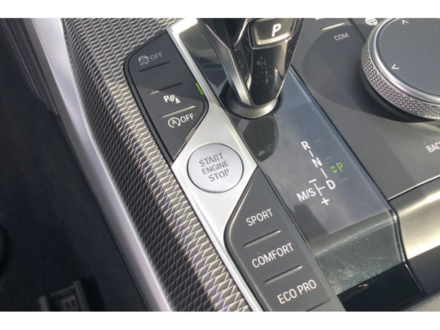 BMW Serie 4 420i Cabrio 135 kW (184 CV)