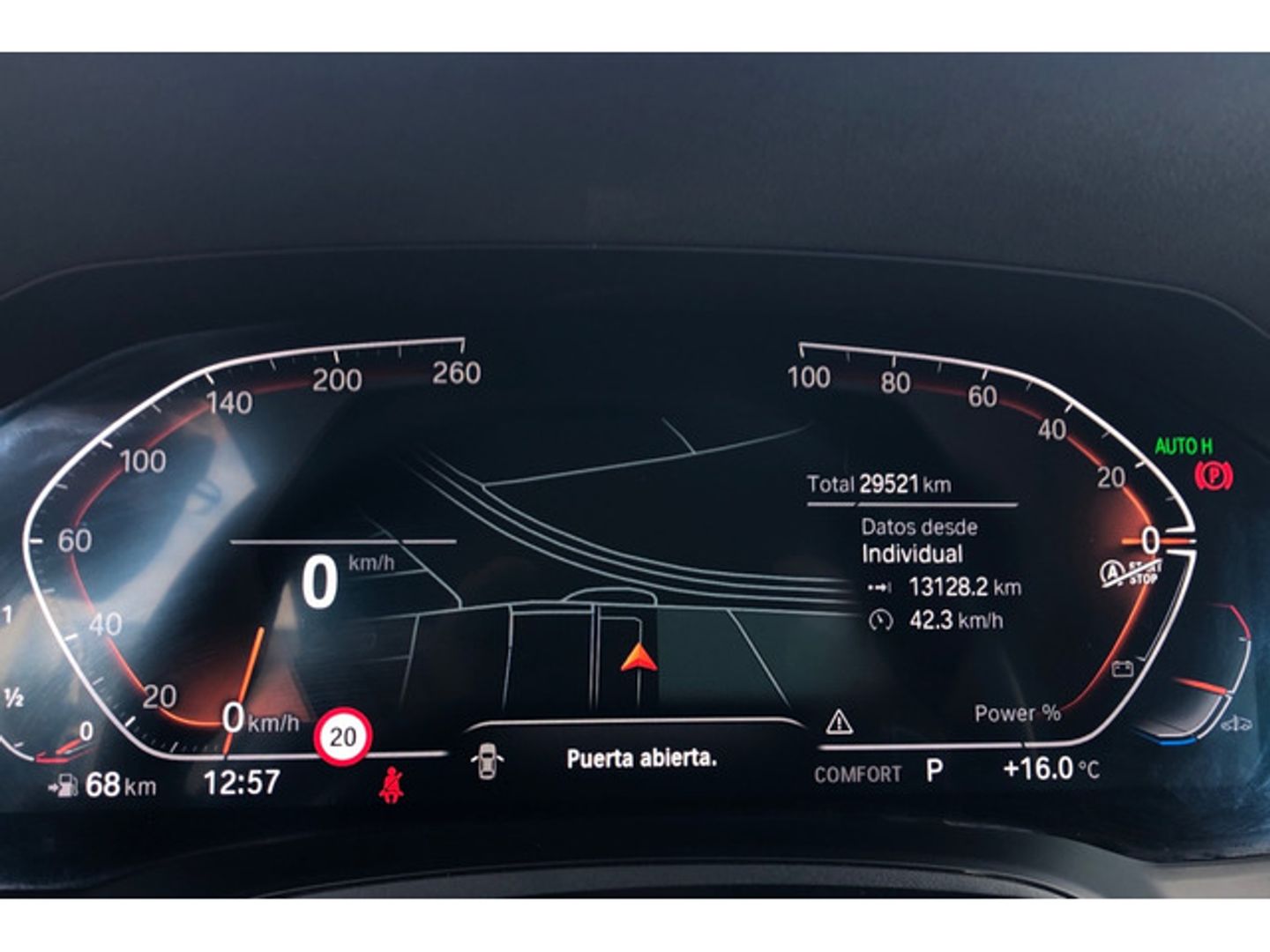 BMW Serie 4 420i Cabrio 135 kW (184 CV)