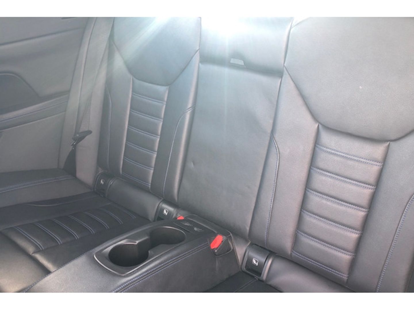 BMW Serie 4 420i Cabrio 135 kW (184 CV)