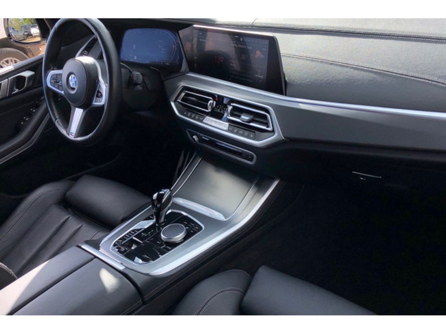 BMW X5 xDrive30d 210 kW (286 CV)