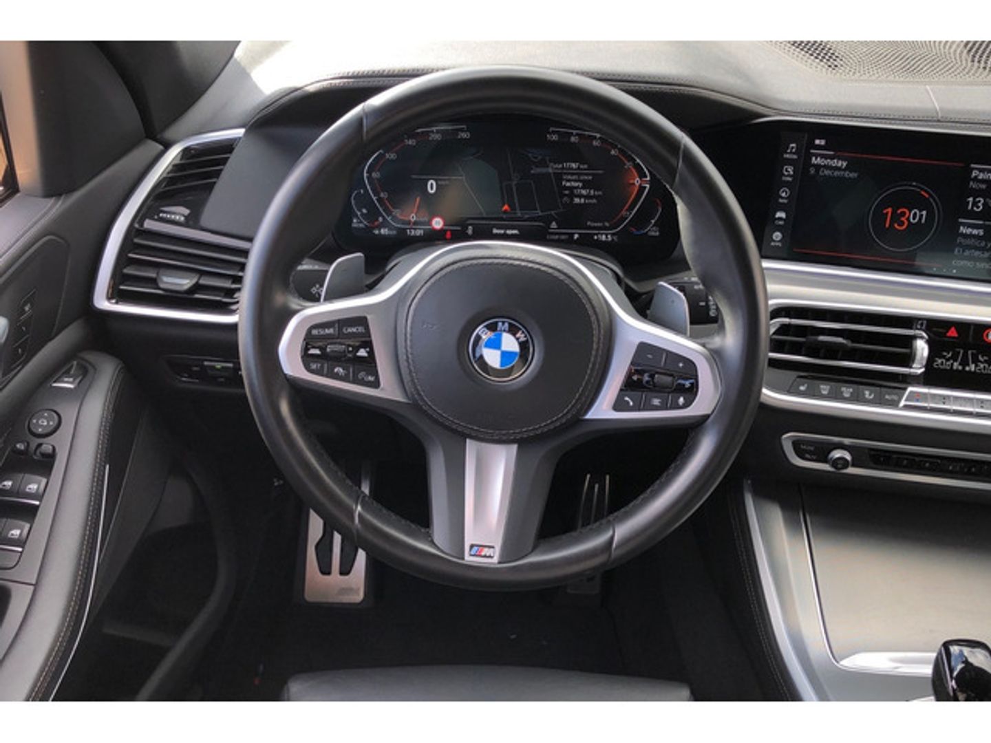 BMW X5 xDrive30d 210 kW (286 CV)