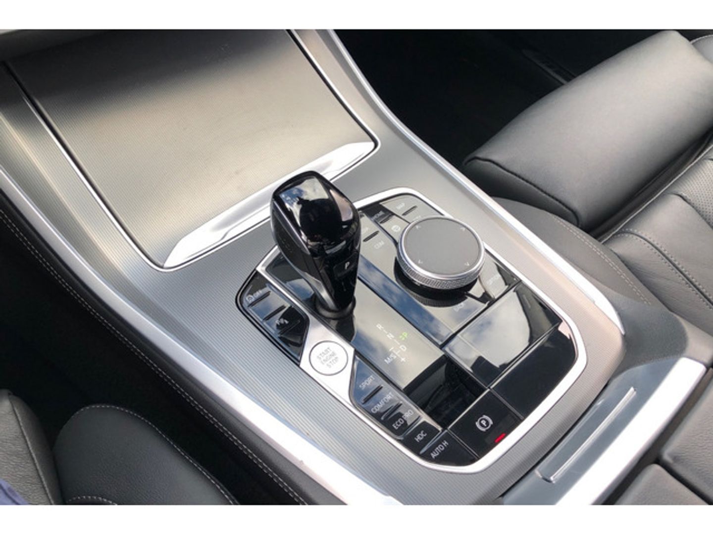BMW X5 xDrive30d 210 kW (286 CV)